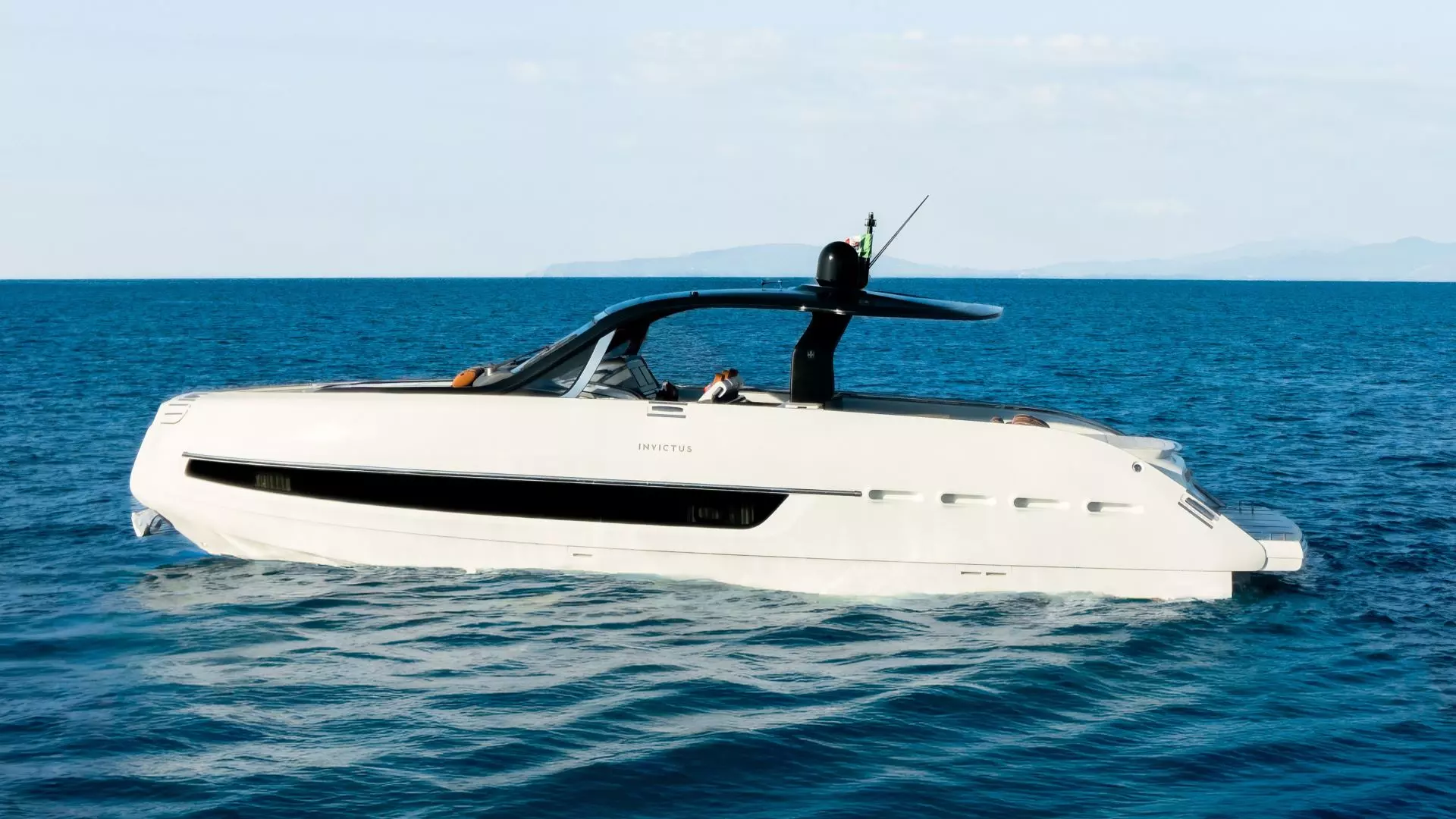 Invictus TT460 Shell Edition: Osvježena verzija bestselera