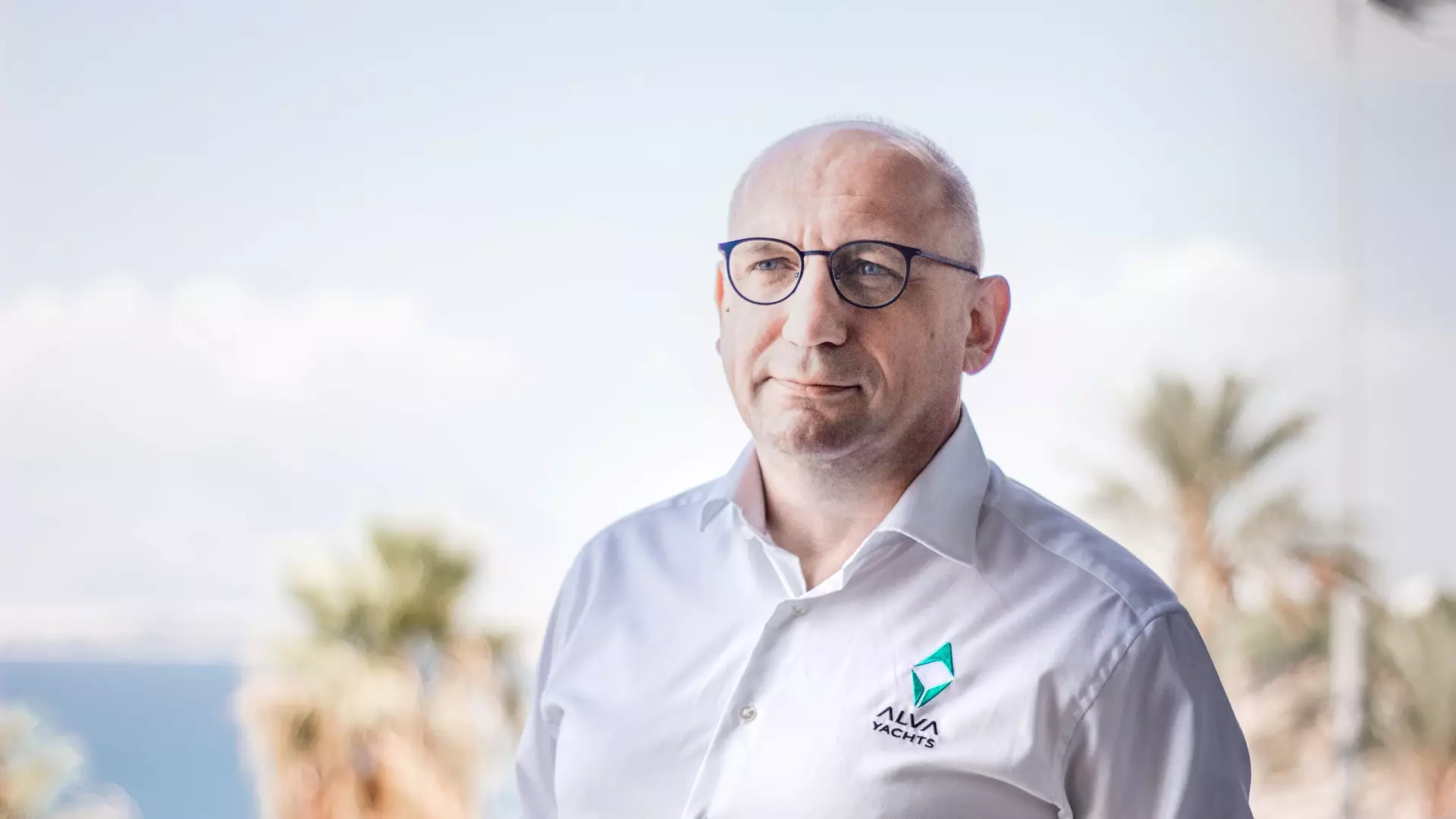 Holger Henn pomiče granice s brendom ALVA Yachts