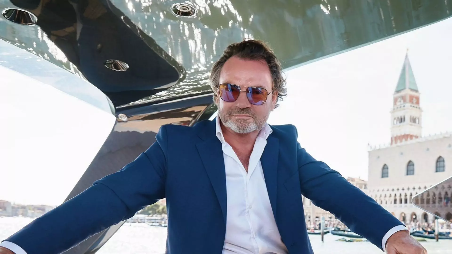 Strateška evolucija: Sanlorenzo Adria postaje Yacht Mastery