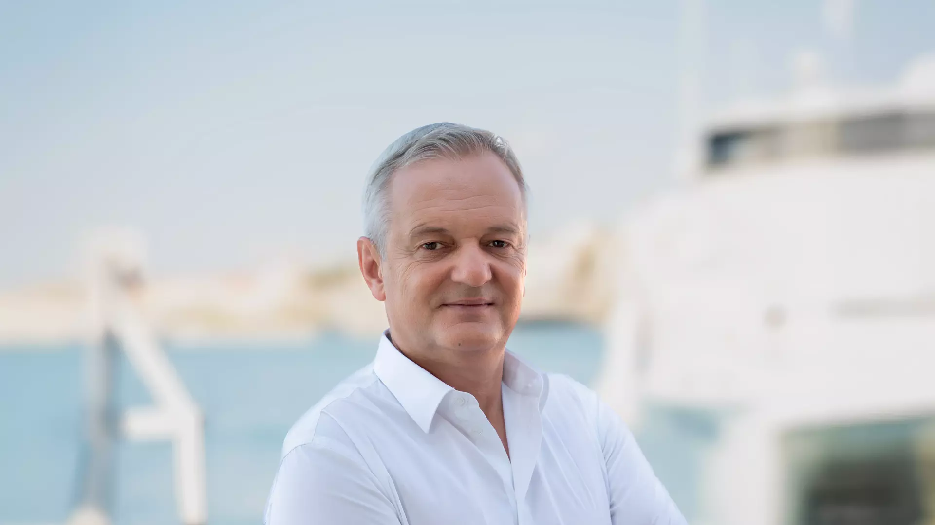 Denis Pavlović: Novo poglavlje za Martinis Marchi