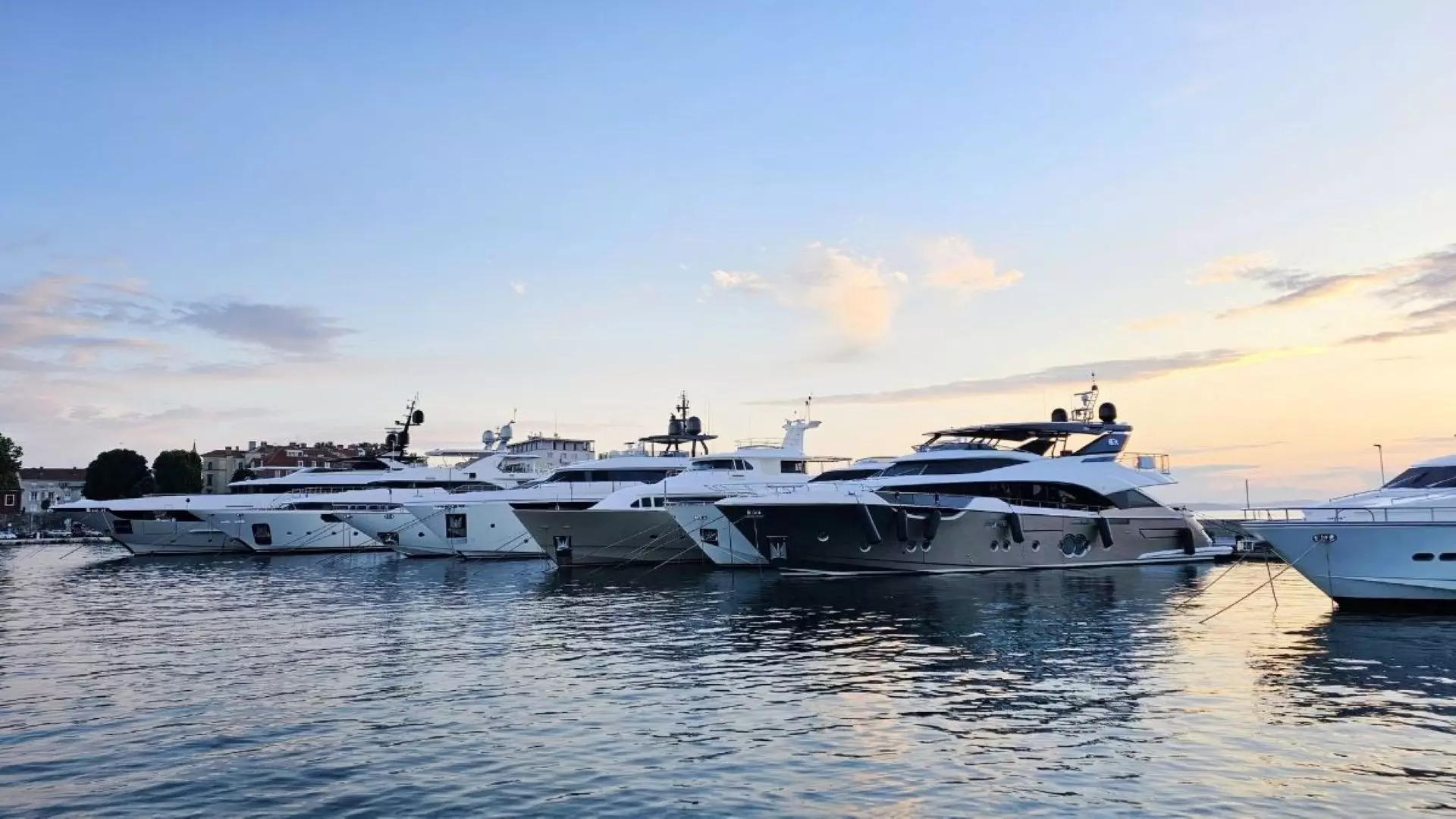 Prvi ANB Forum u Zadru otvara pitanja kvalitete i standarda u nautici