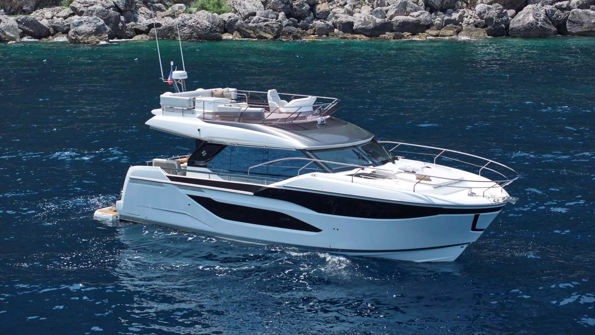 Prestige F4 prvi je model najnovije generacije F
