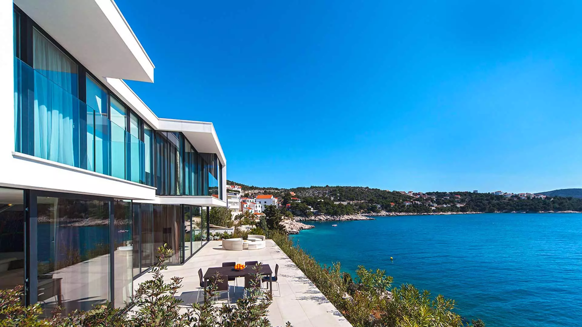 Croatia Sotheby’s: Izbor atraktivnih nekretnina na Jadranu