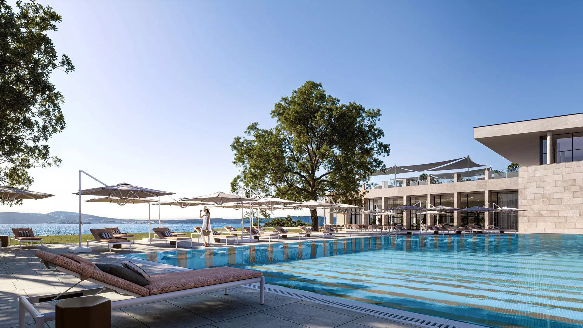 Nove Mövenpick adrese od Jadrana do središnje Azije