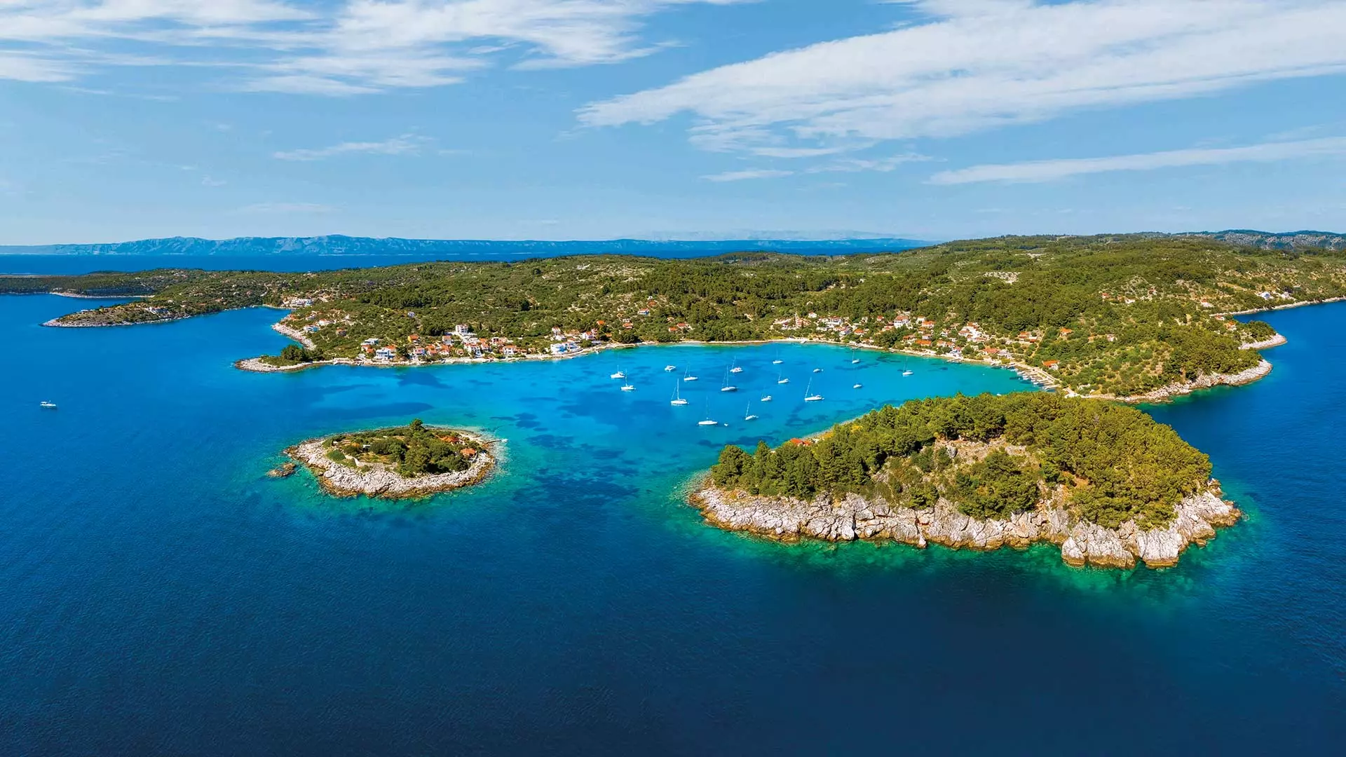 Otok Korčula: Nezaobilazna destinacija za sve ljubitelje mora