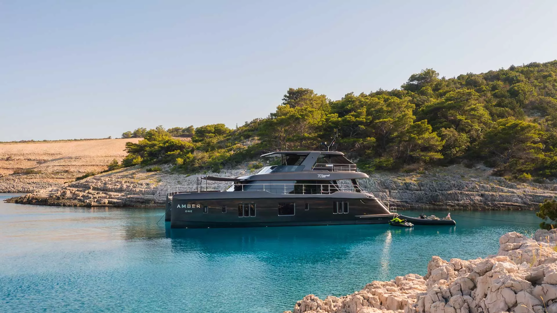 Sunreef 70 Power na testu: Punom učinkovitosti naprijed