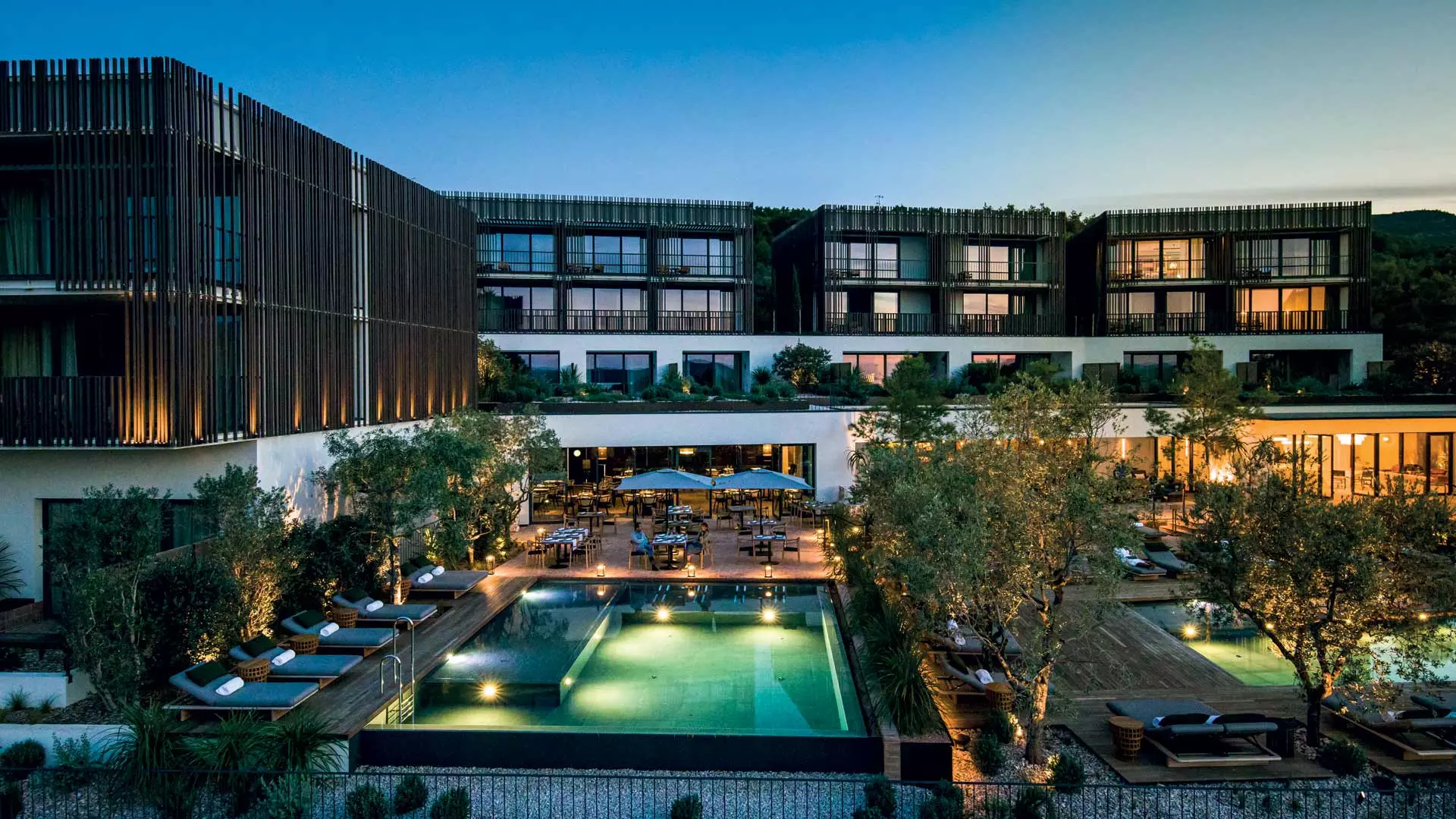 Maslina Resort: Promišljeni luksuz na Hvaru