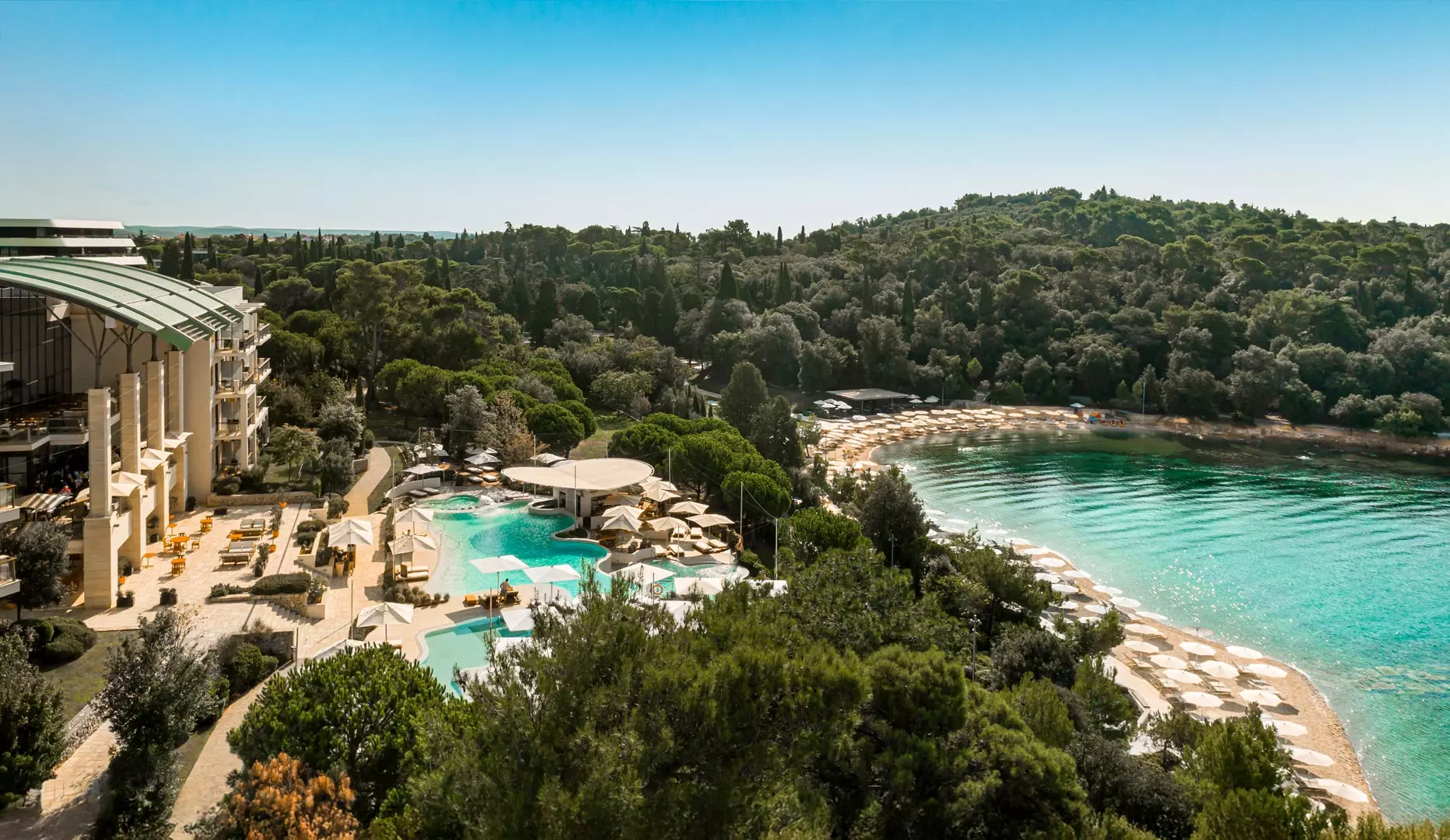 Riva stil stiže u Monte Mulini