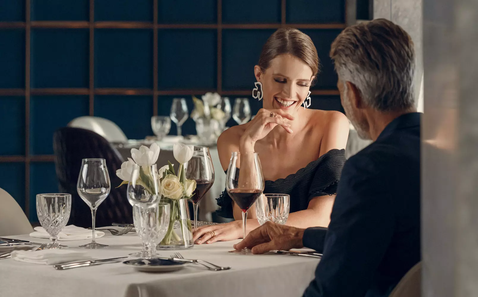 Okusi Portonovija: Nova dimenzija fine dininga