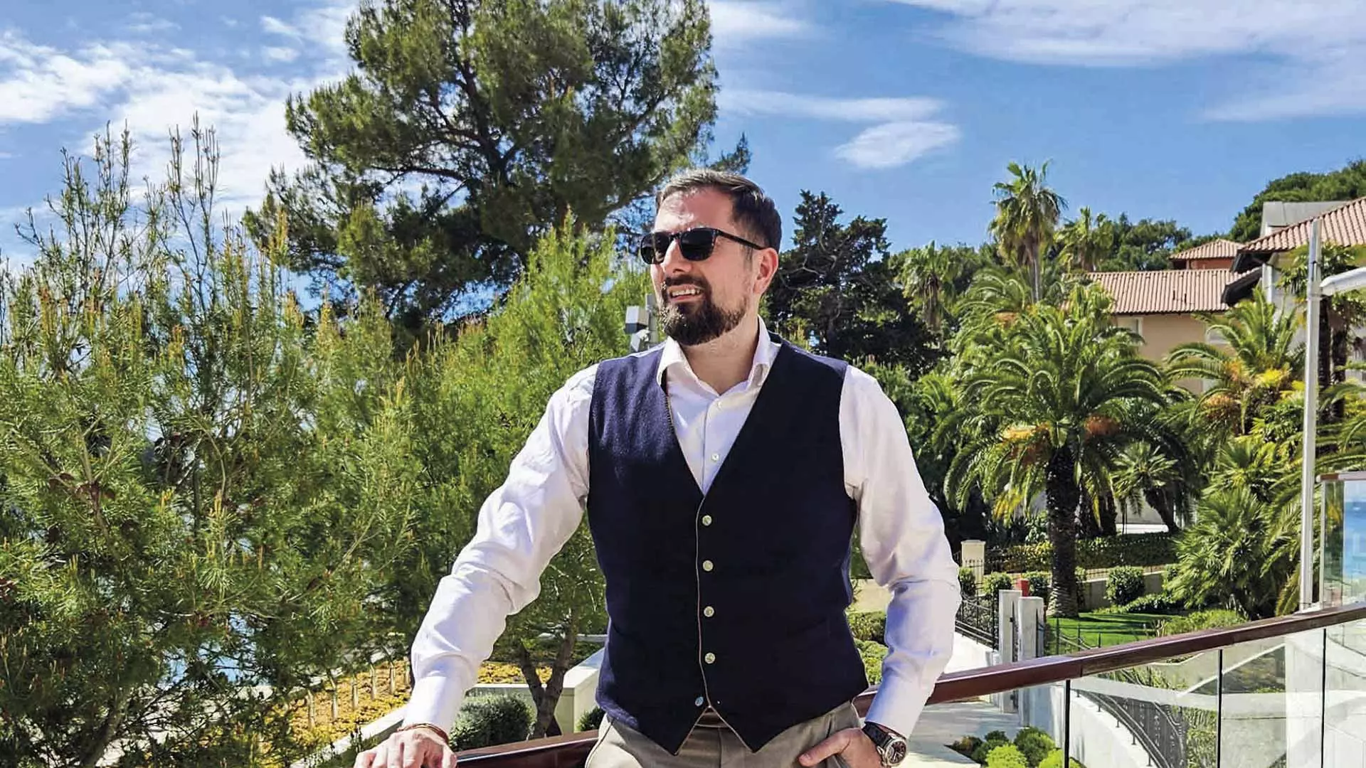Zoran Pejović o odgovornom ugostiteljstvu i budućnosti putovanja
