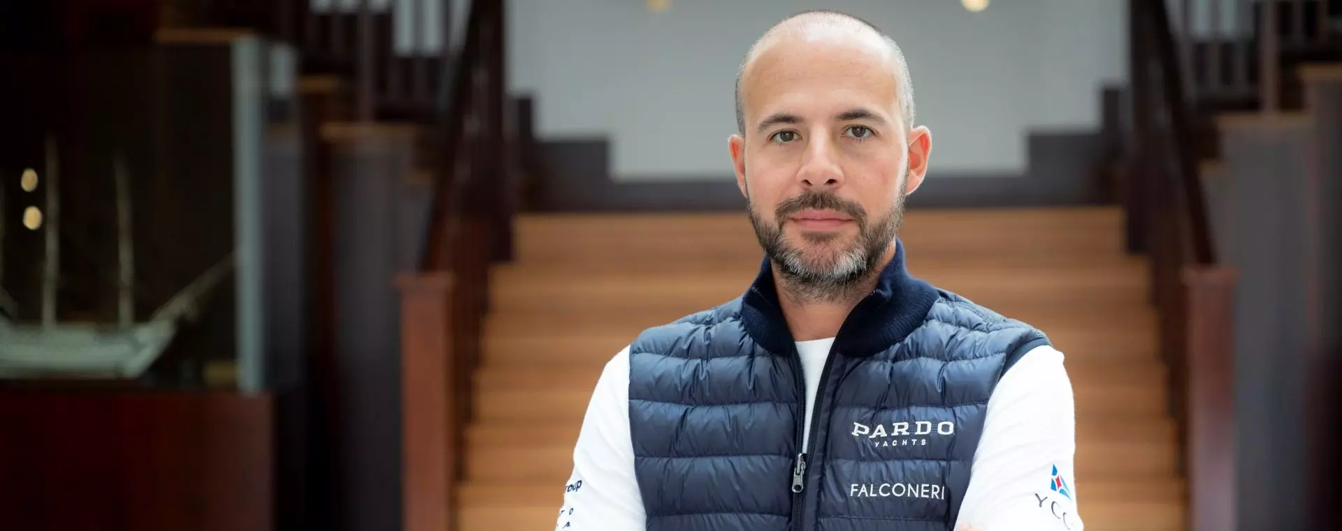 Marcello Veronesi: Od modne kuće do luksuznih jahti