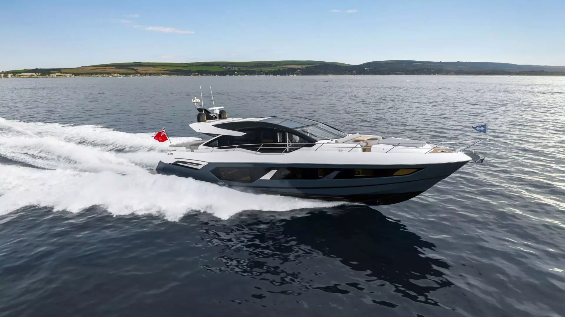 Predstavljen novi Sunseeker Predator 75