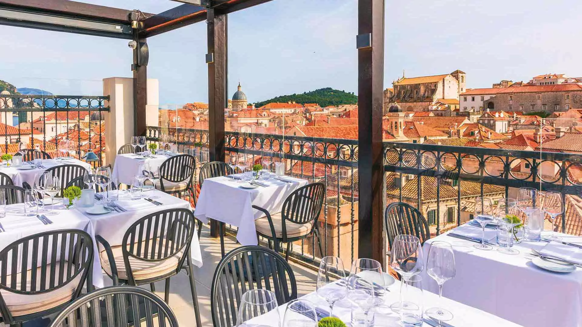 Gastro Dubrovnik: Popularni lokalni dragulji