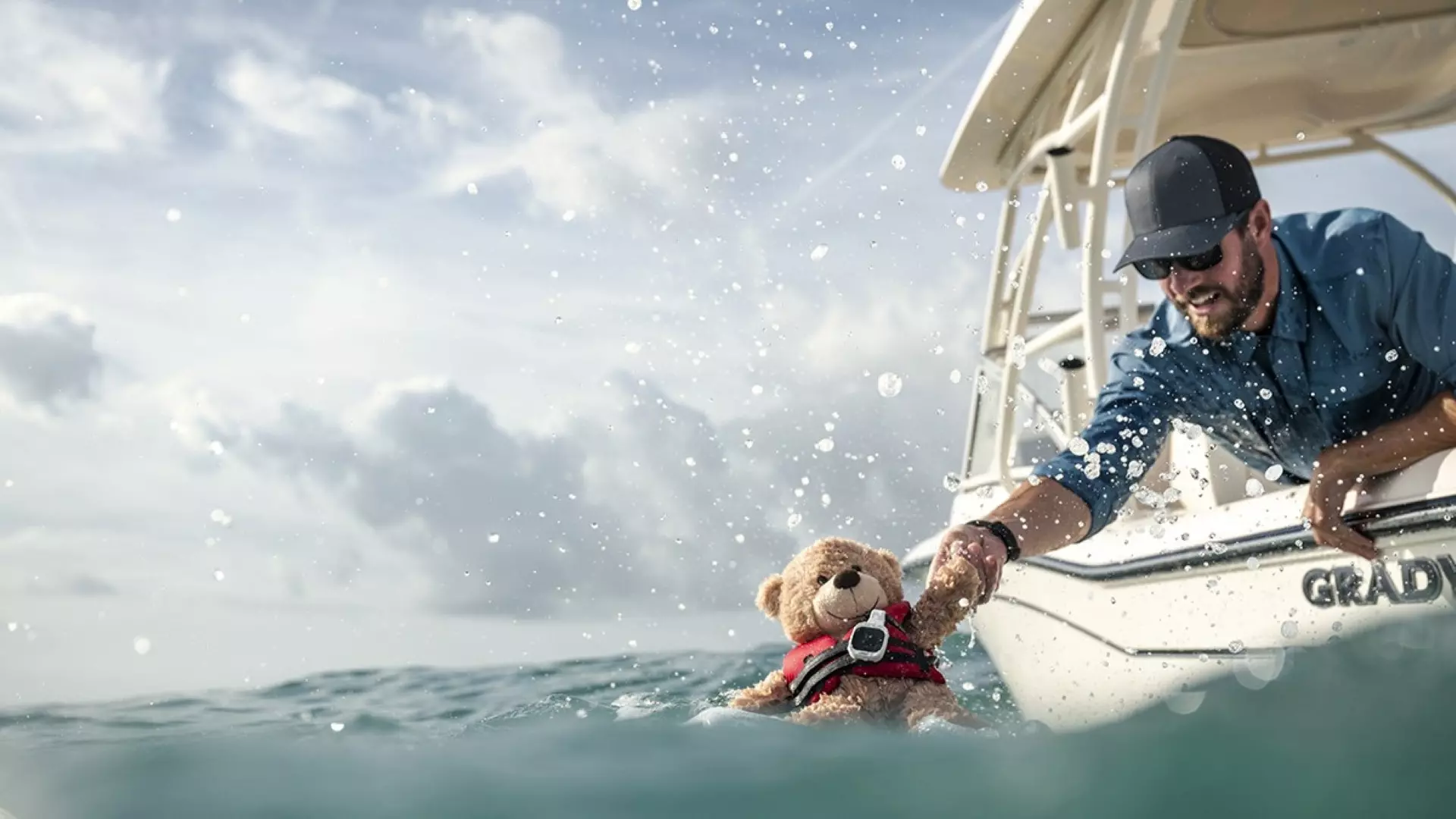 Kako Garmin OnBoard može pomoći pri bezbrižnoj plovidbi