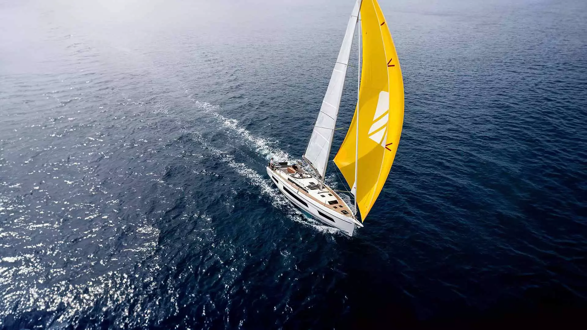 Dufour Yachts: Luksuzna odiseja
