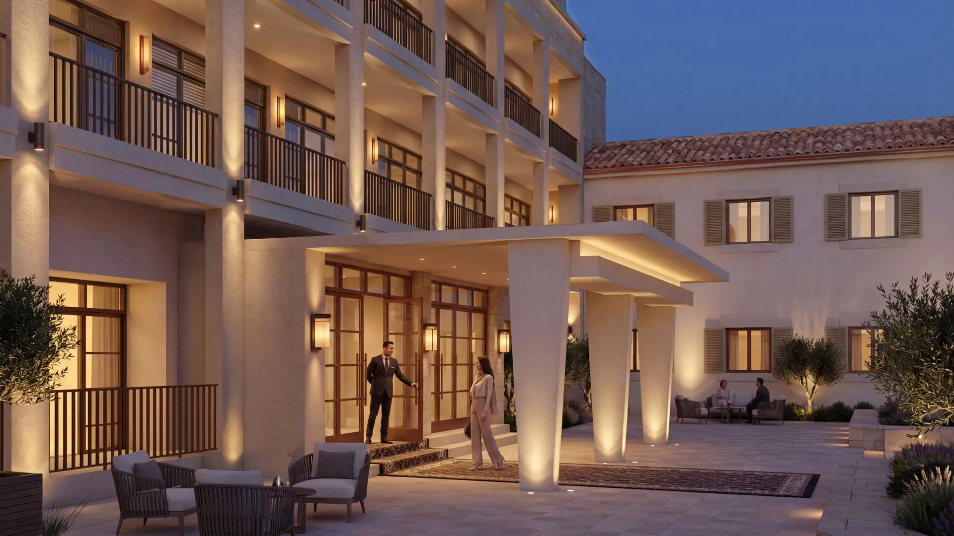 The Bristol Bol: Više od destinacije