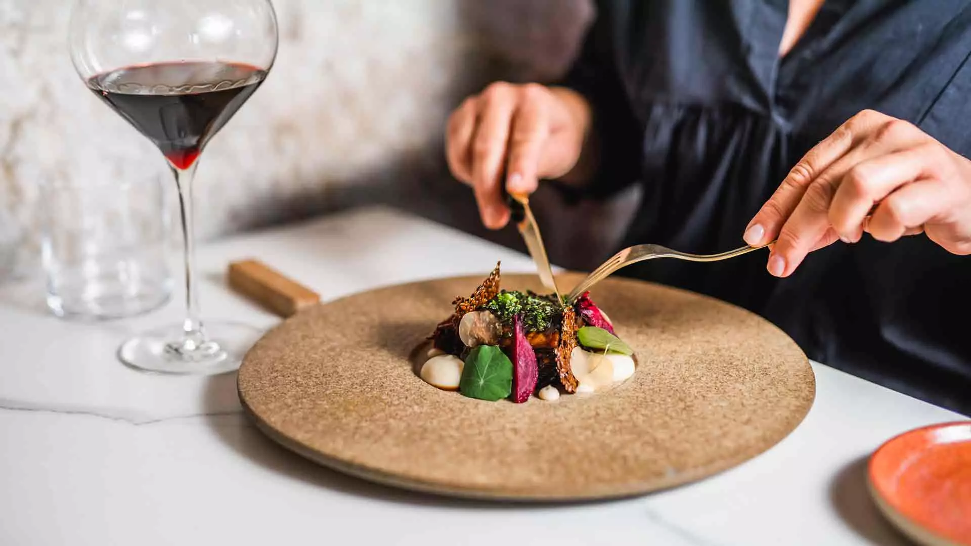 Splitski gastronomski sekstet
