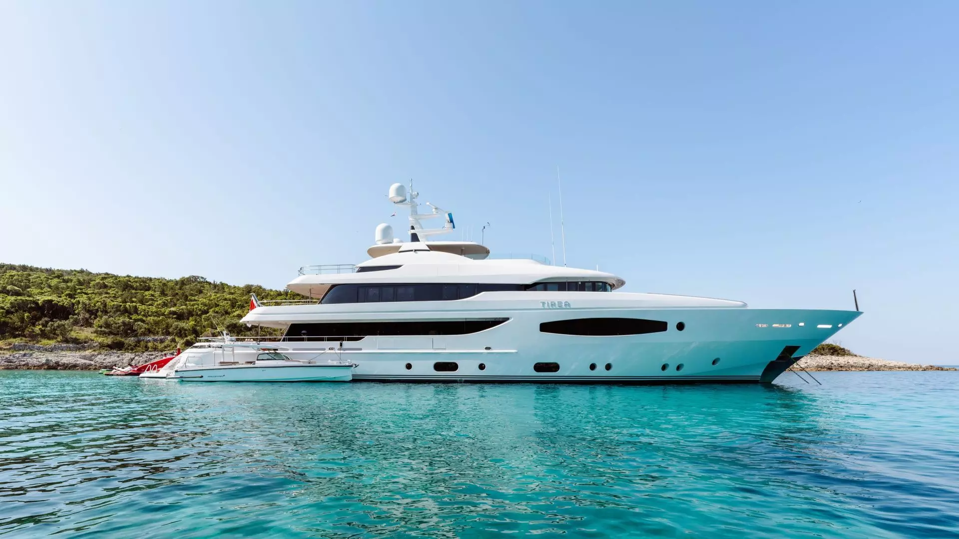 Zadar postaje centar elitne nautike: Na Croatia Yacht Show stiže preko 60 superjahti