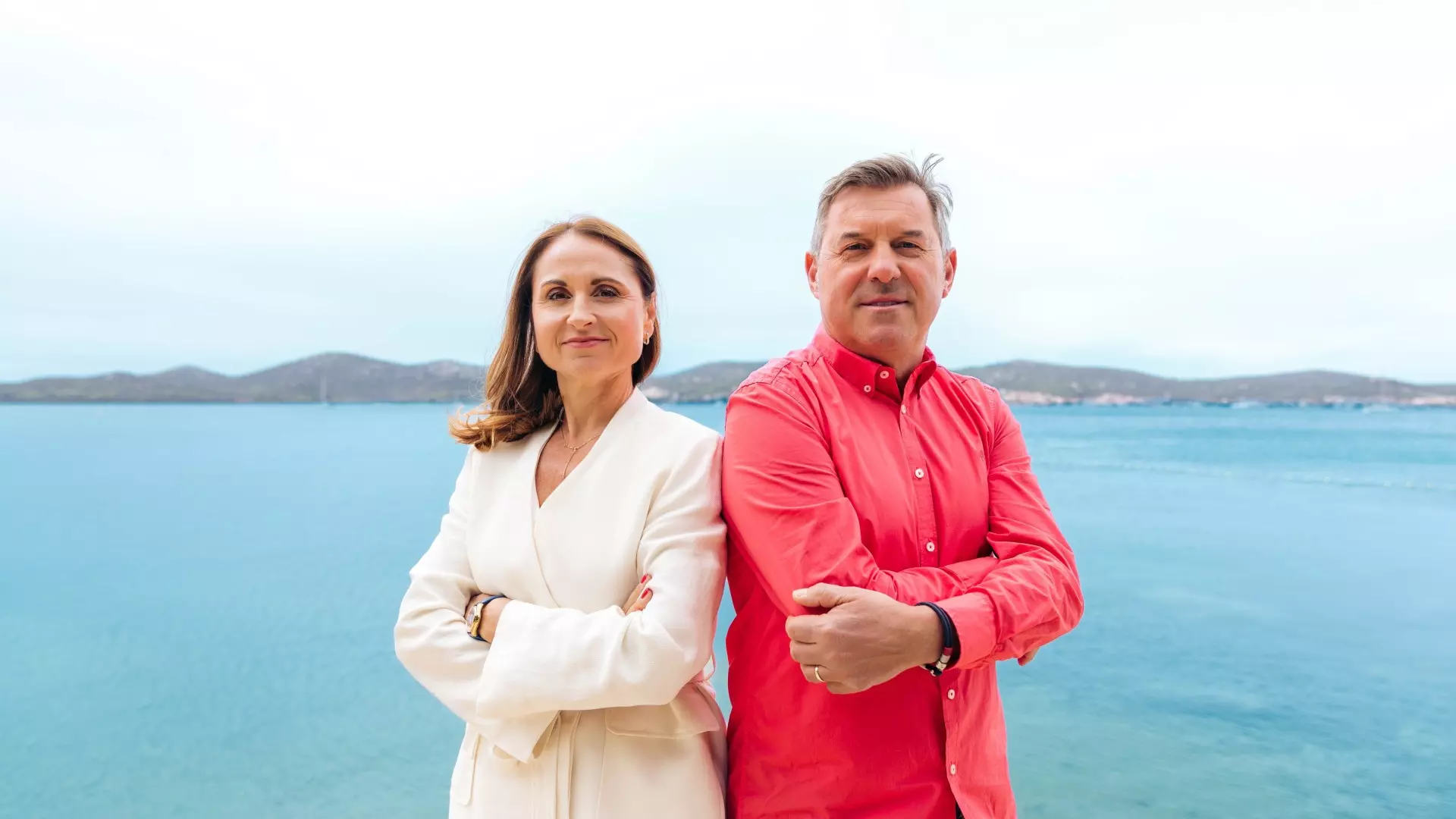Argola Textile Yacht Design: Luksuz po mjeri mora i kopna