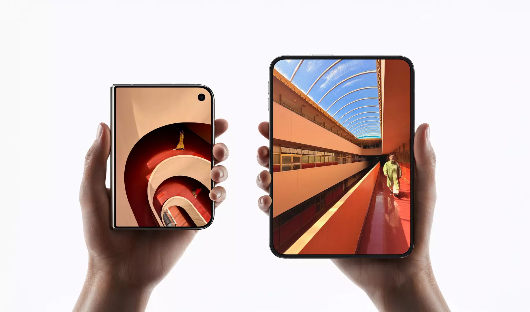 Jedan iPhone, dva formata