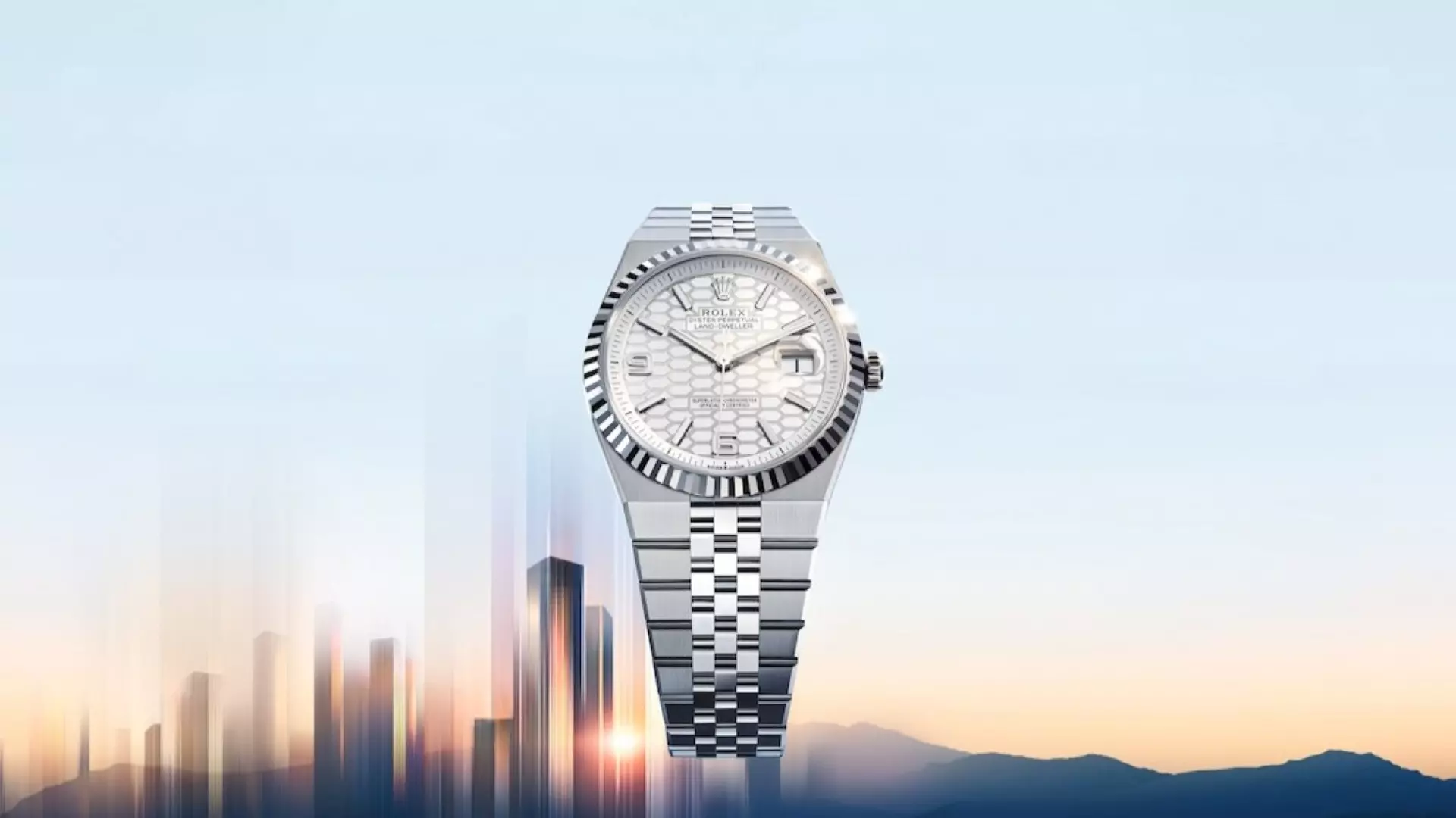 Novi Rolex satovi za 2025. godinu: Mašta u pokretu