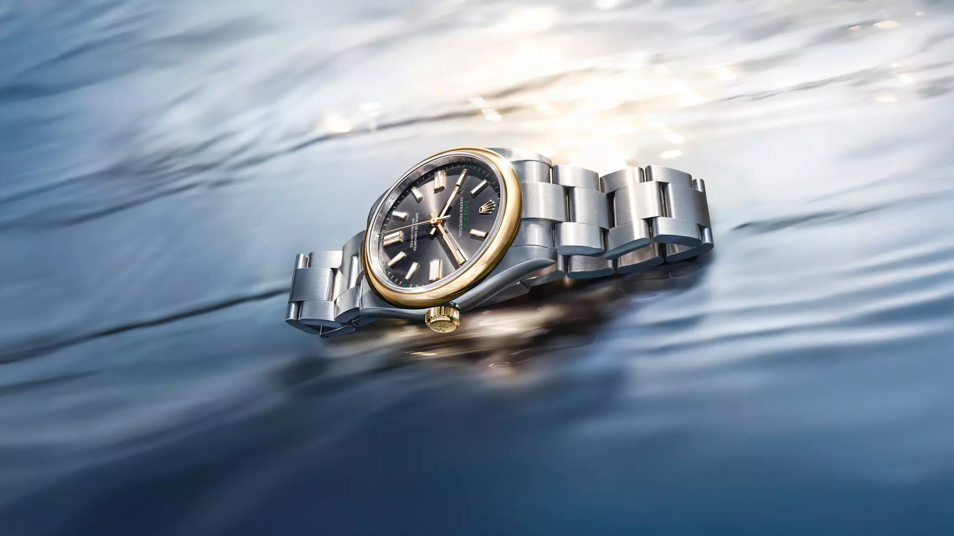Rolex: Stoljeće urarske izvrsnosti
