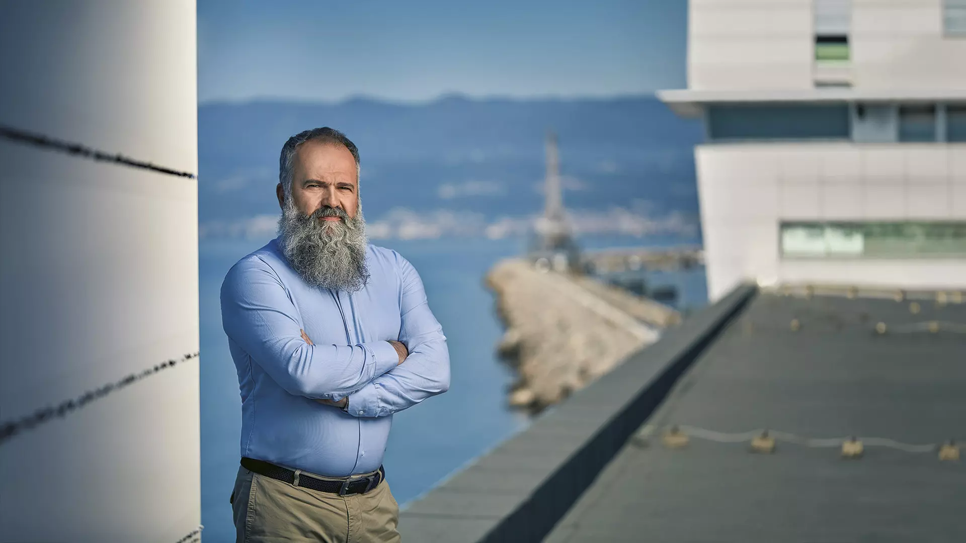 Andrija Šimić: Ambasador hrvatskog jahtinga u svijetu