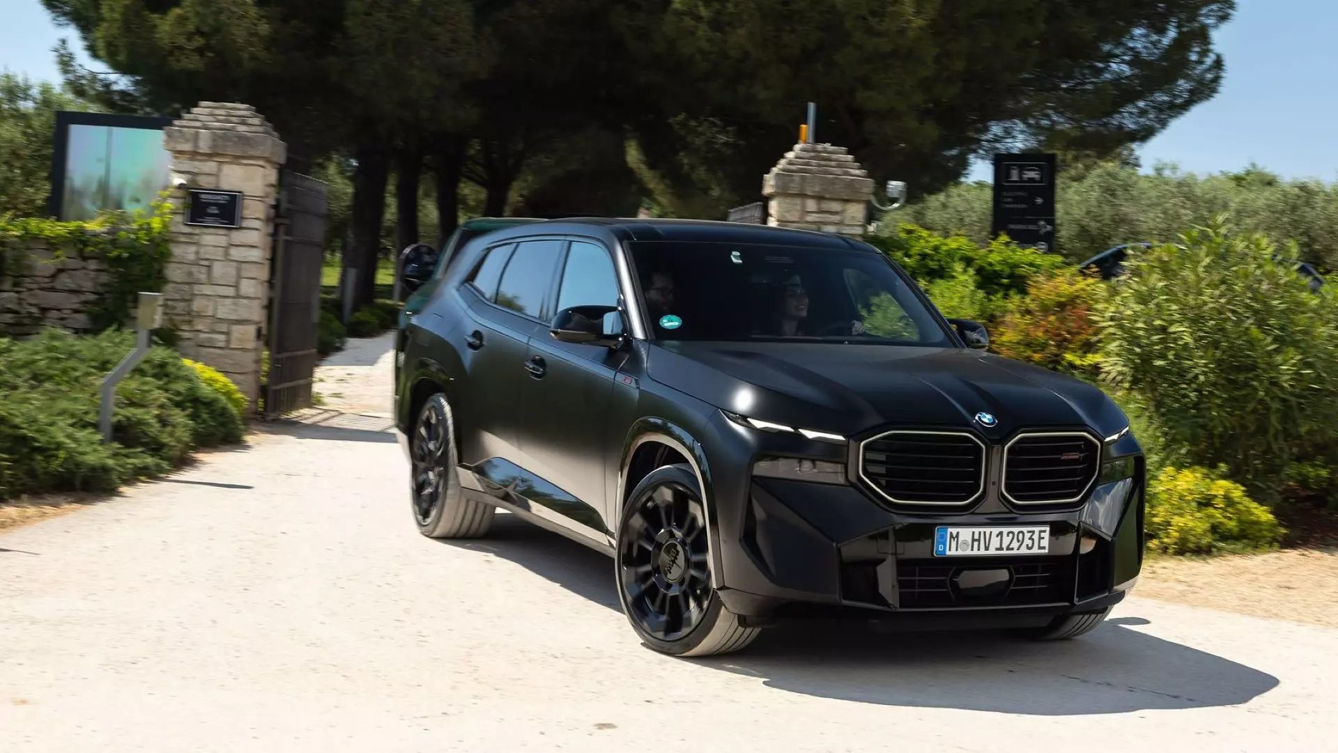 Legendary Moments by BMW and Tomić & Co.