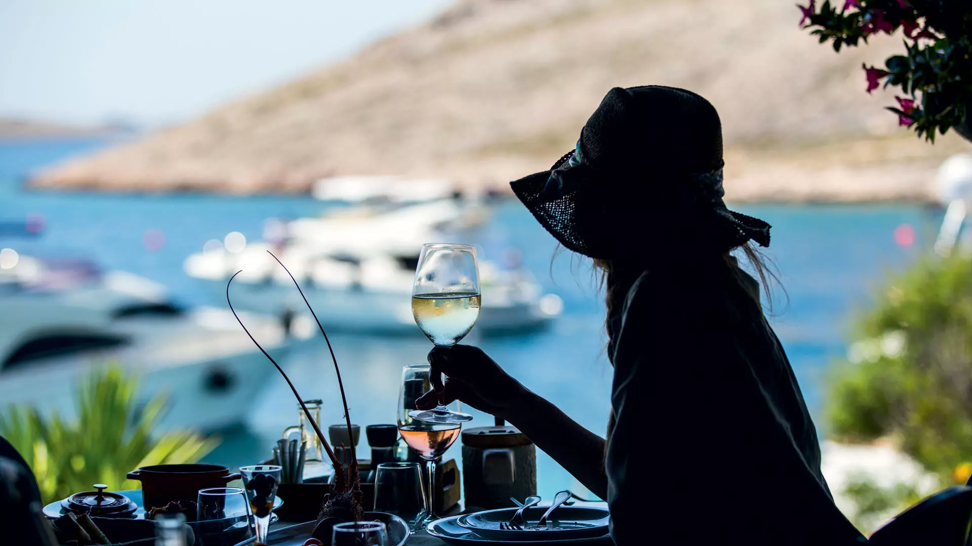Gastronomska plovidba Kornatima: Restorani koje vrijedi posjetiti