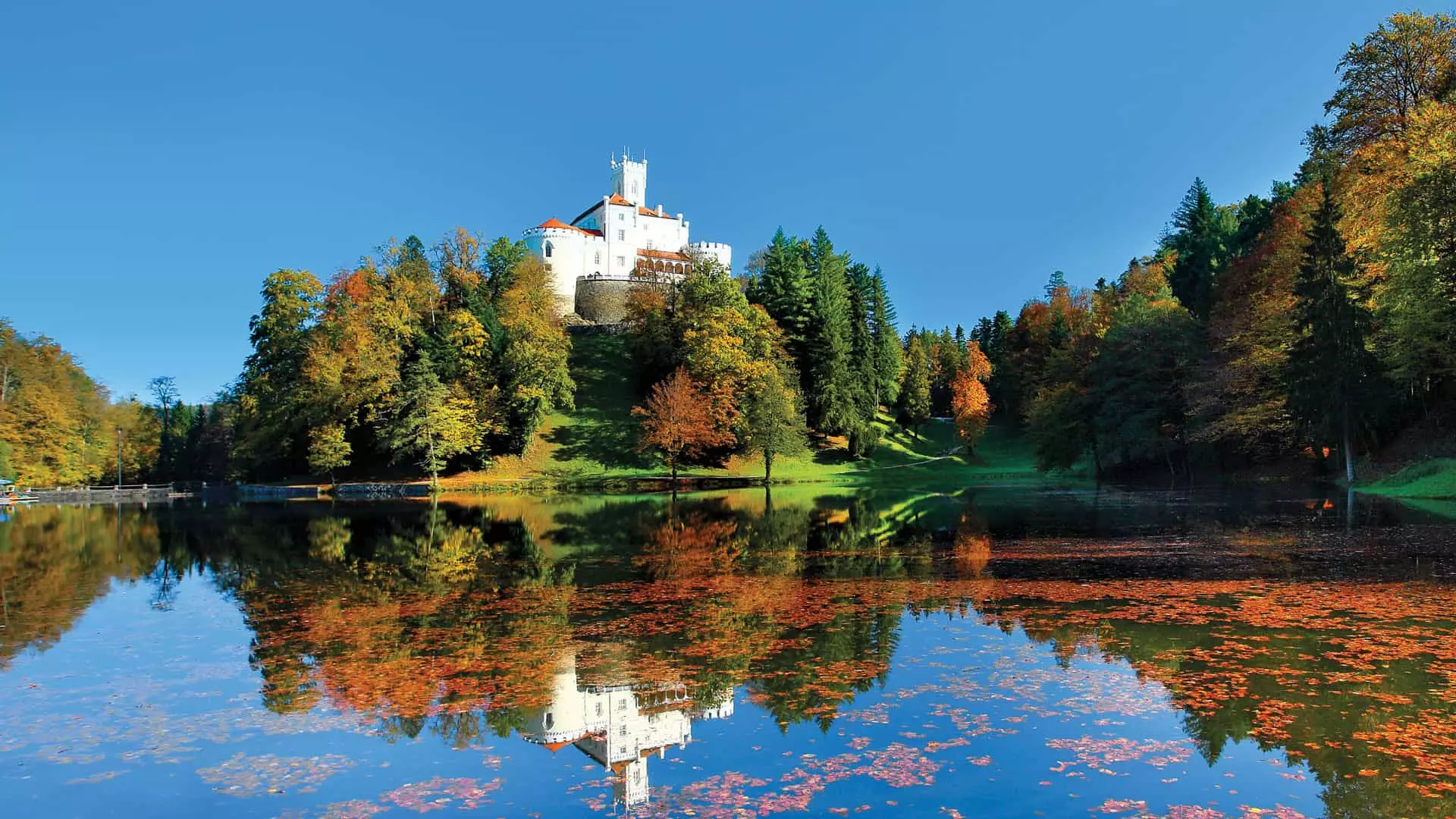 Zagorje: Bajka na dlanu