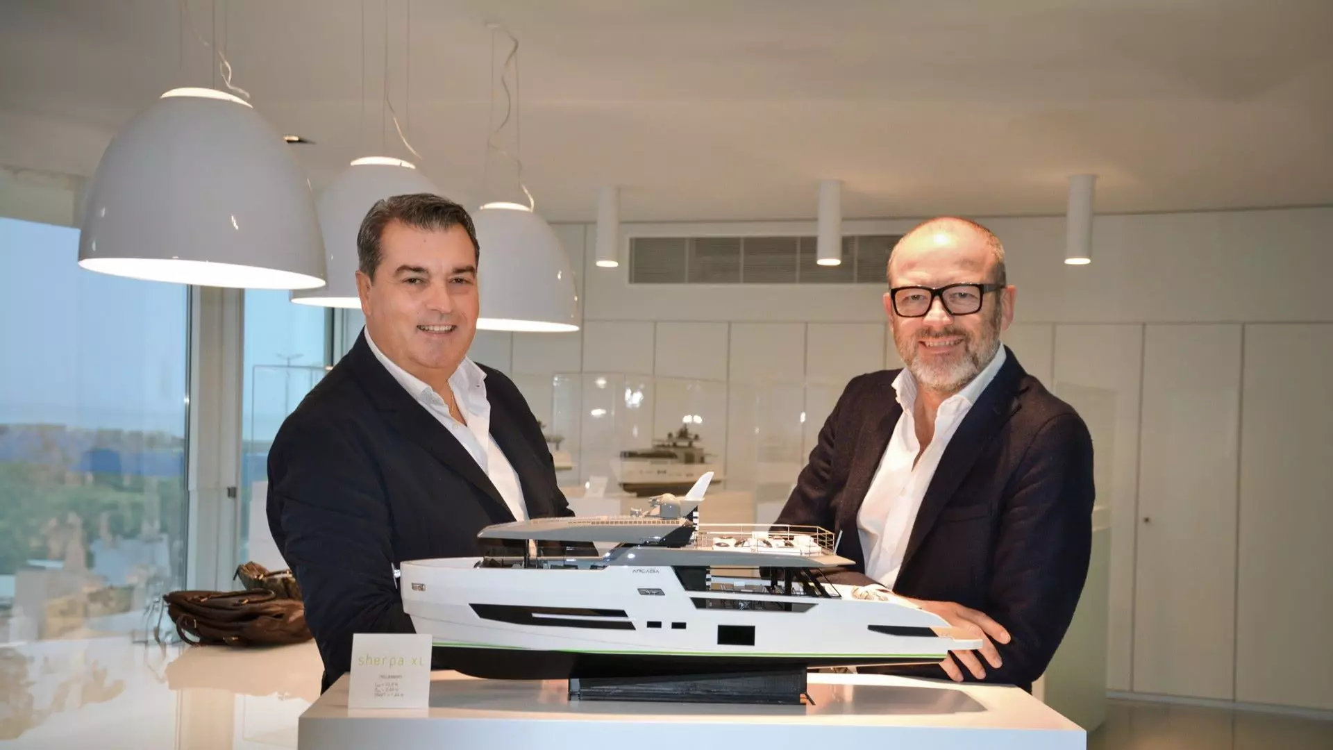 Blu Yachts: Uspješan pohod na istok