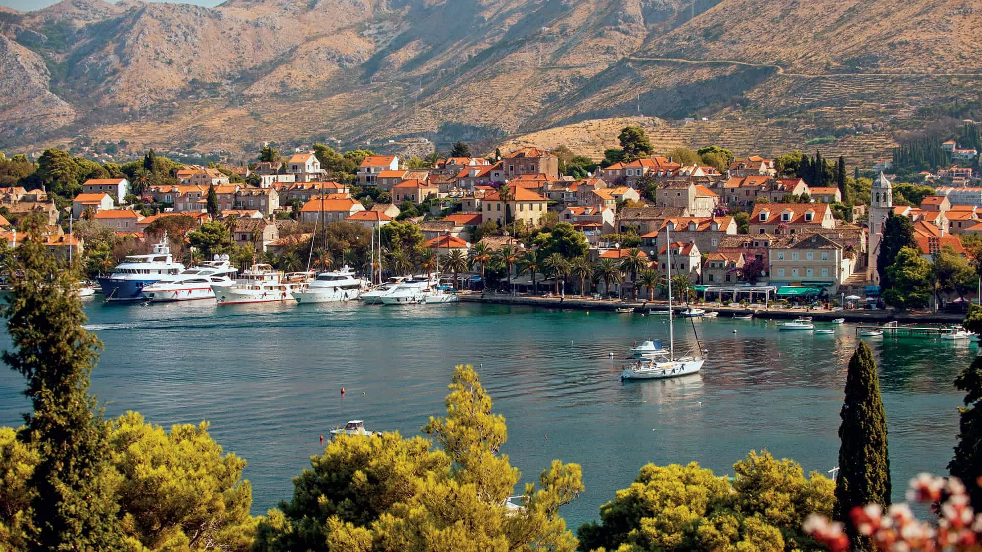Cavtat: Autentična ljepota juga