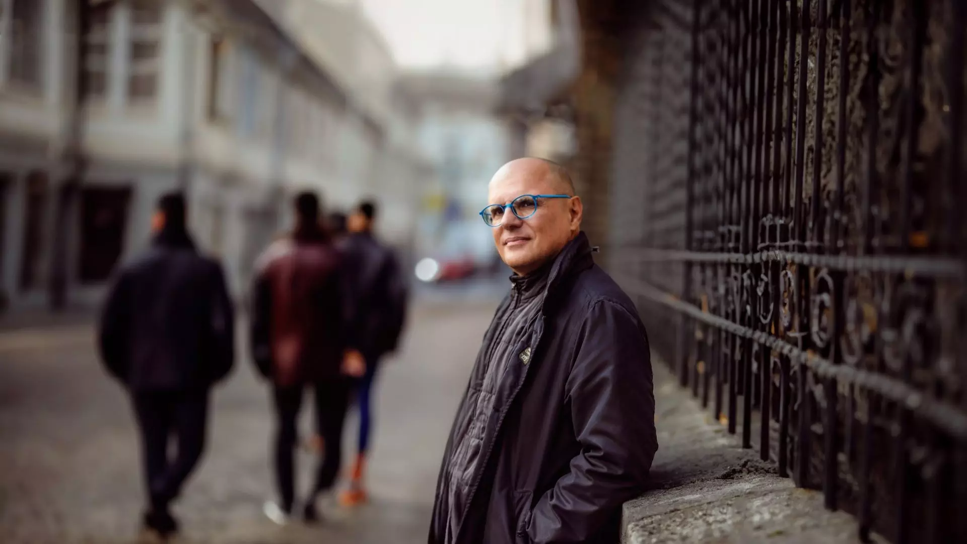 Željko Verzak: Pomoć djeci s posebnim potrebama