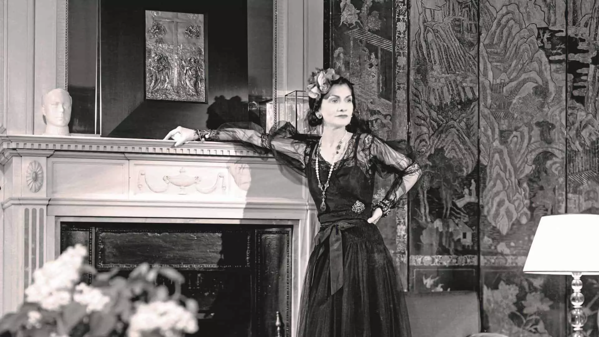 Modni manifest Coco Chanel