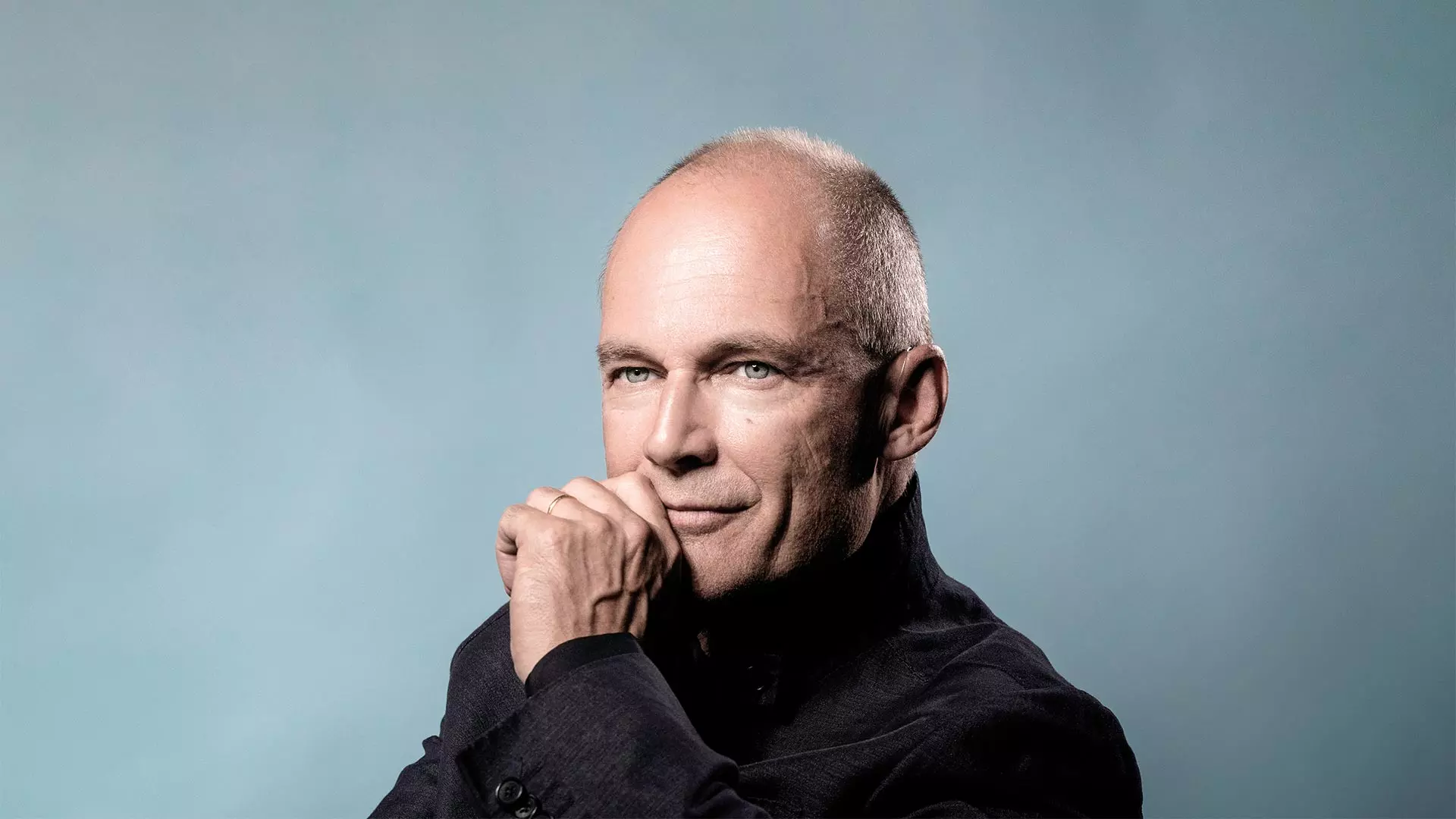 Bertrand Piccard: Utjecajan glas