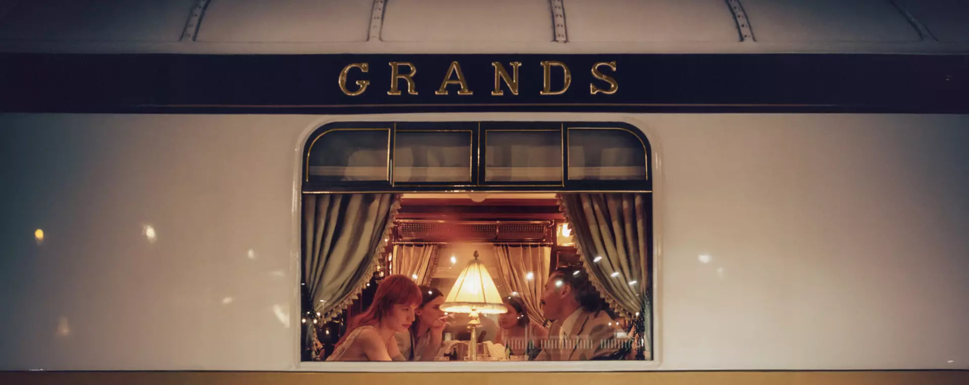Orient Express: Luksuz koji putuje kroz vrijeme