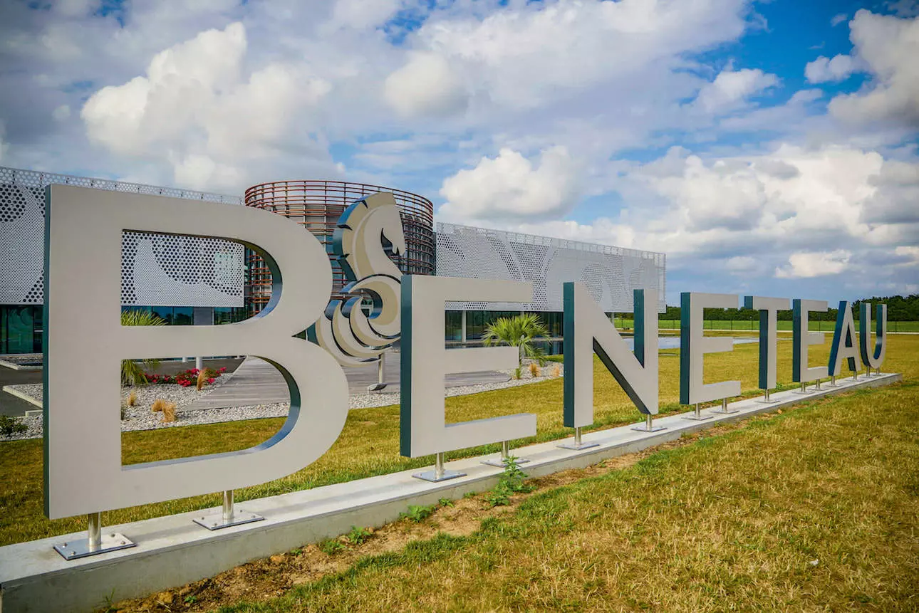 Beneteau: Velika obljetnica francuskog nautičkog diva