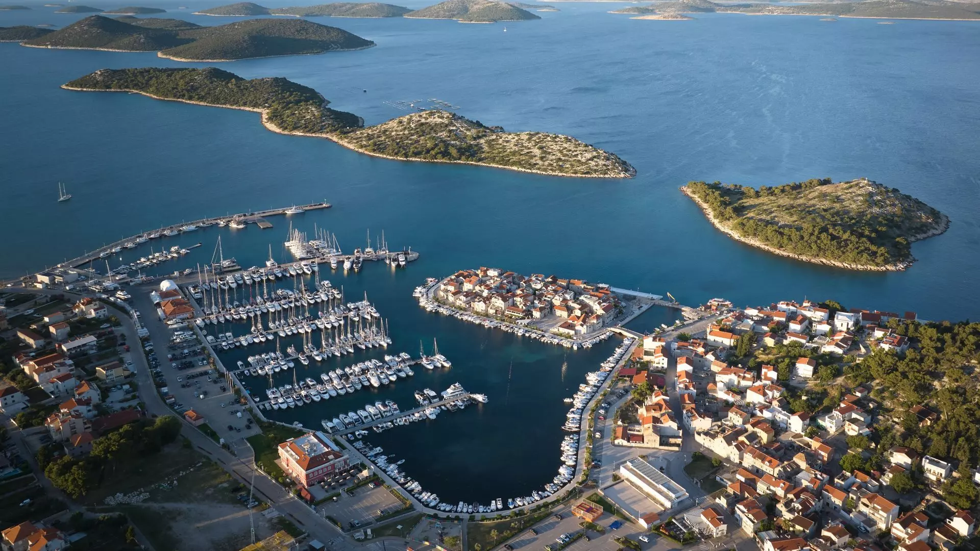 Redefiniranje nautičkog iskustva: Dean Smith otkriva novu viziju D-Marina