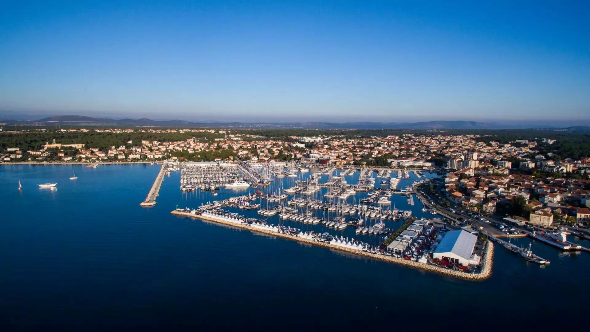 Zatvoren 26. Biograd Boat Show – najveći srednjoeuropski i hrvatski nautički sajam