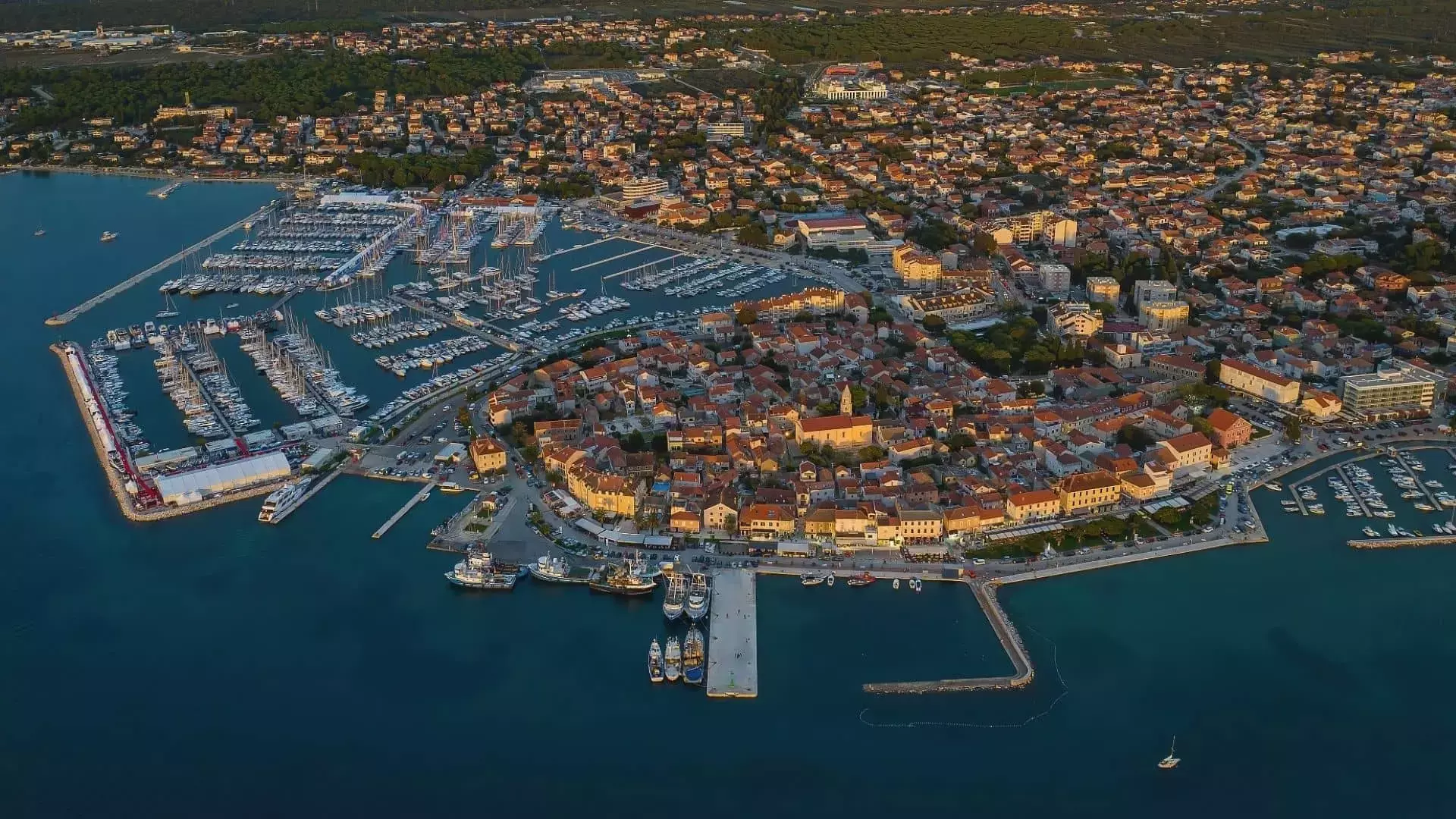 Dva mjeseca uoči otvorenja rasprodan najveći sajam nautike u srednjoj Europi