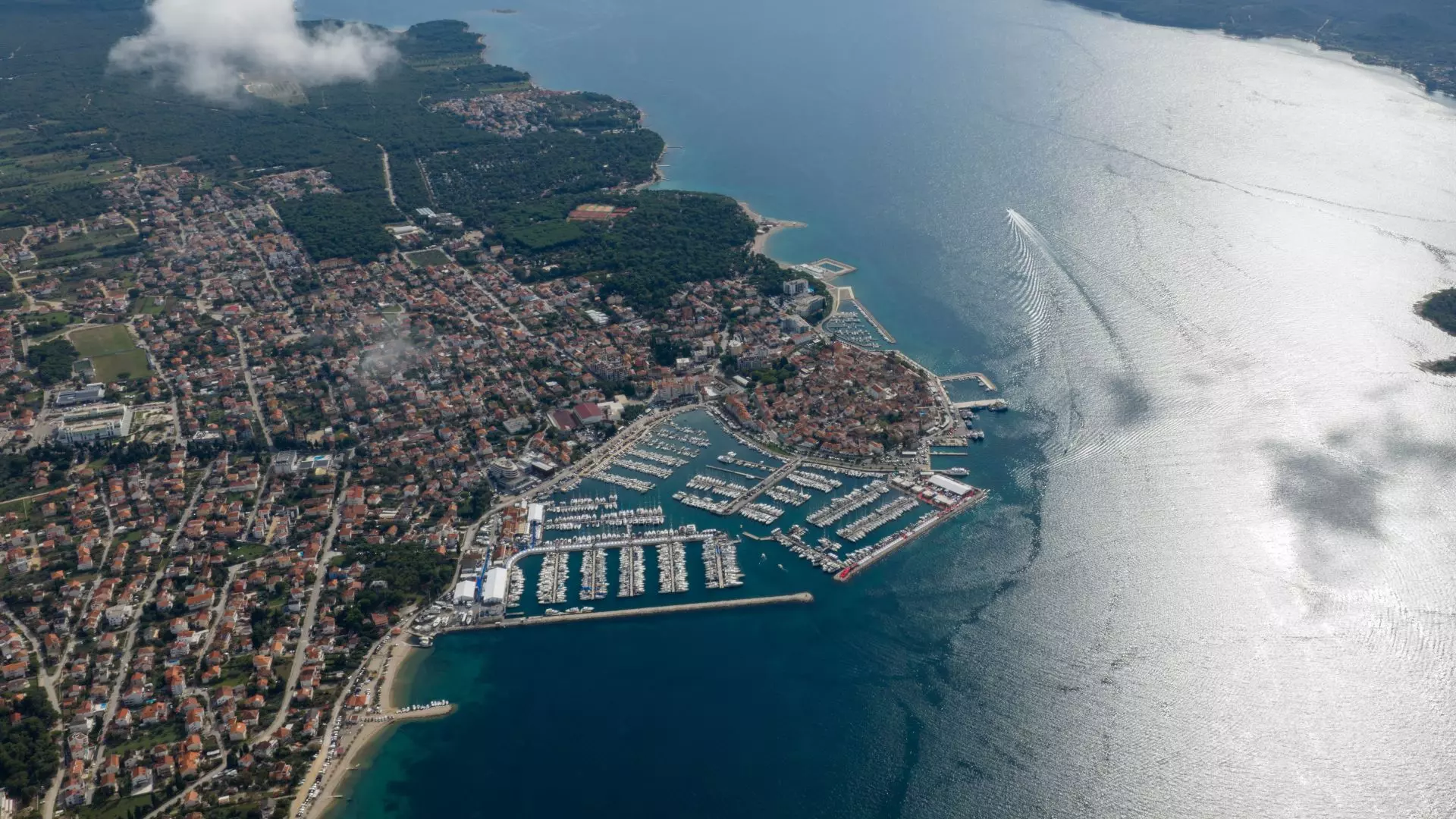Završeno još jedno rekordno izdanje Biograd Boat Showa