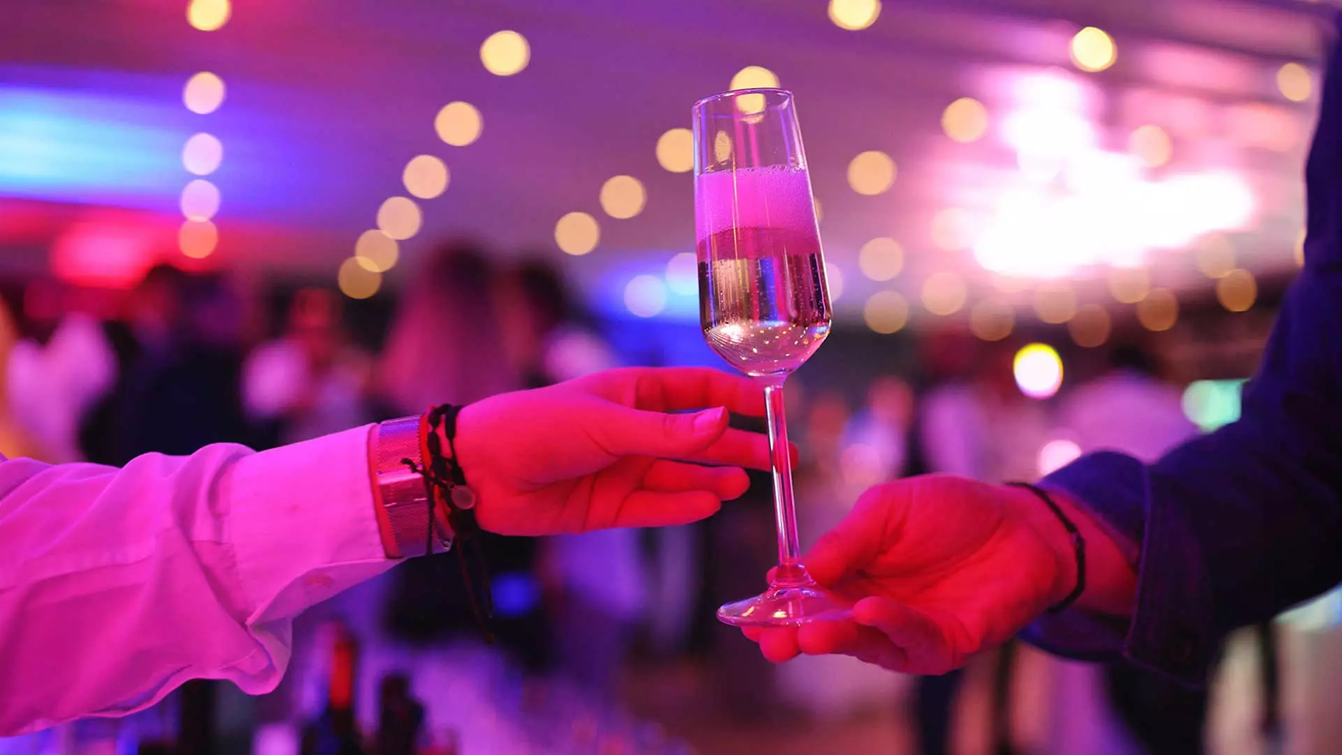 After Show u Biogradu: Yachts Croatia party u suradnji s ACI-jem