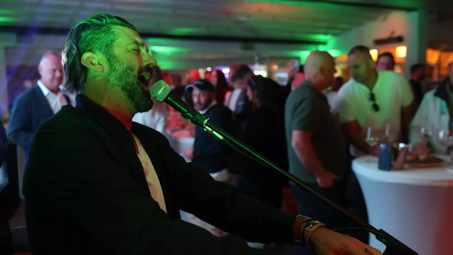 Yachts Croatia After Show Party: Večer dobre atmosfere