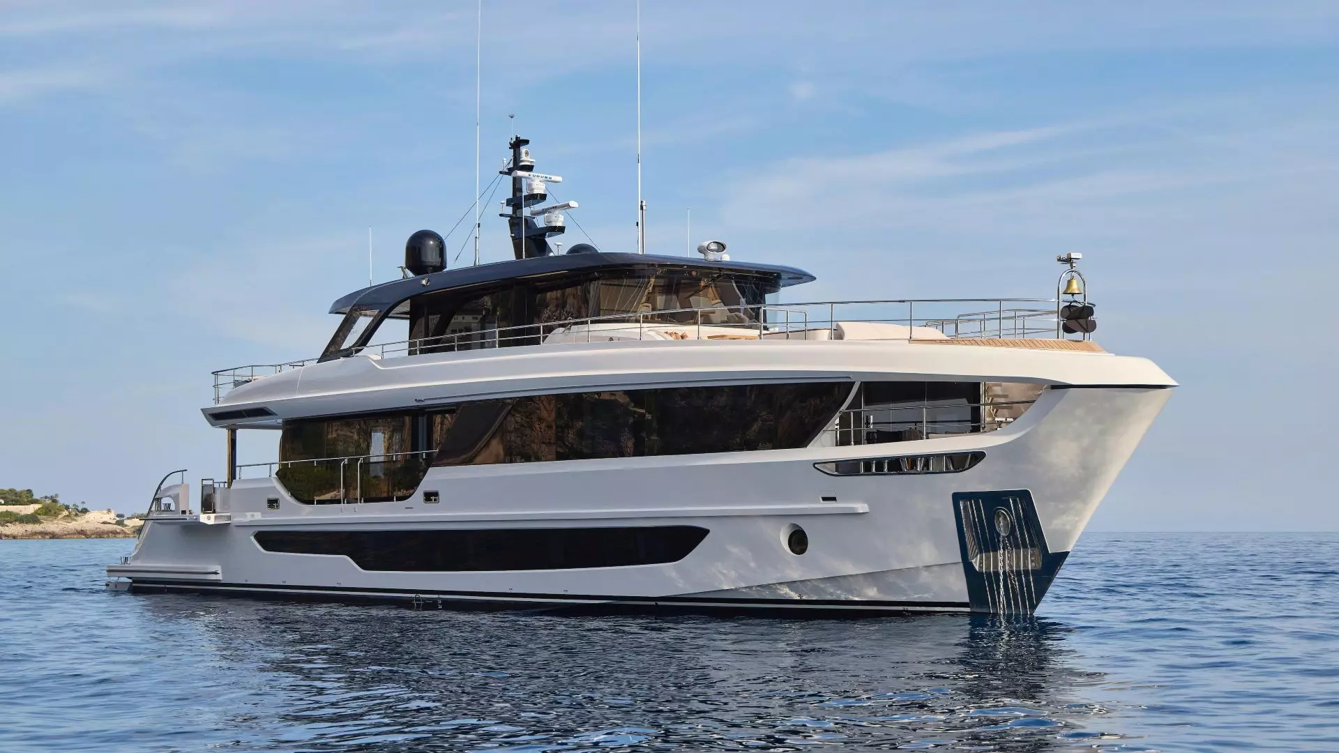 MoreYachts postao ekskuzivni zastupnik Majesty Yachtsa za Jadran