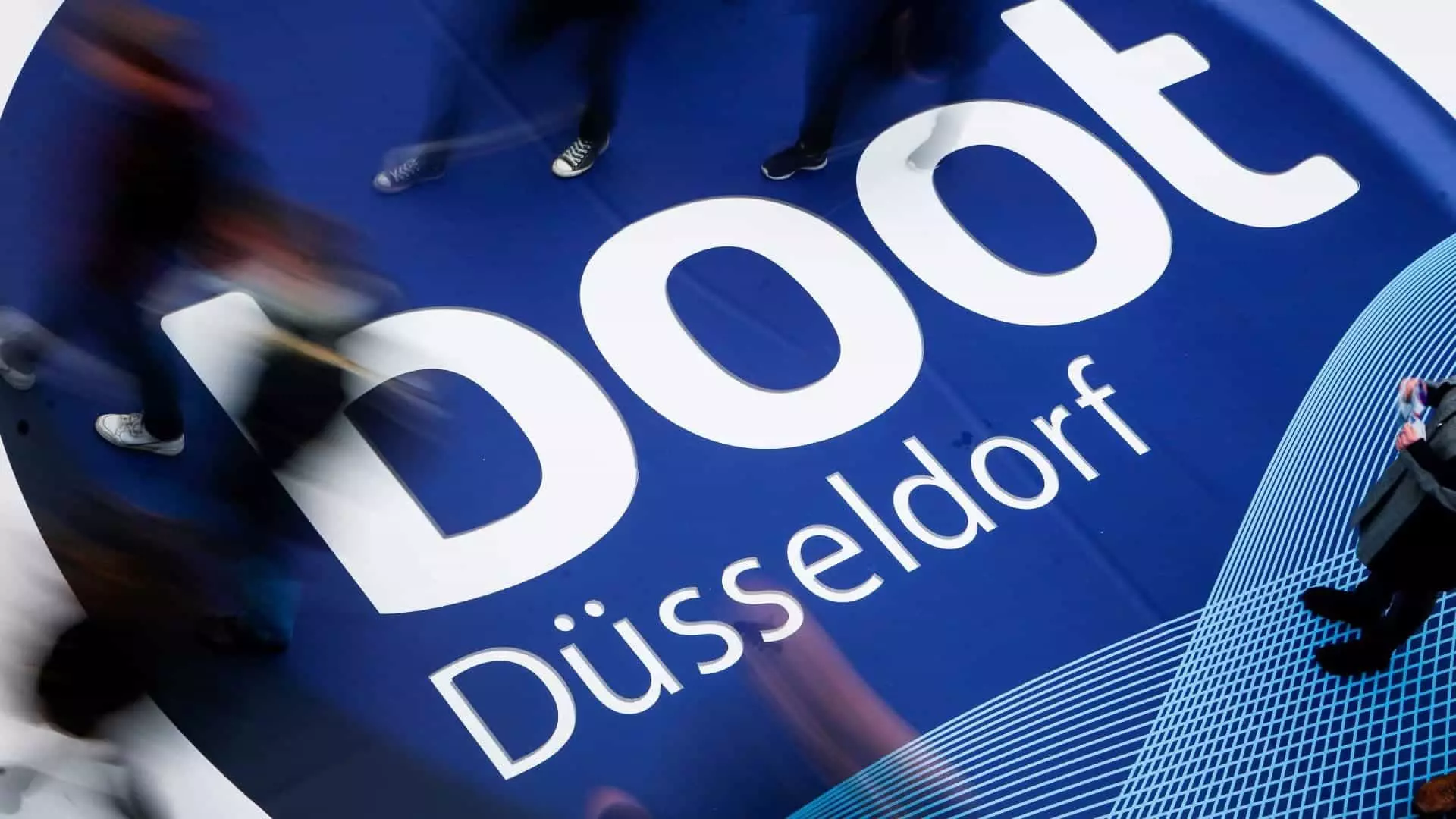 boot Düsseldorf je najbolji uvod u nautičku 2025. godinu