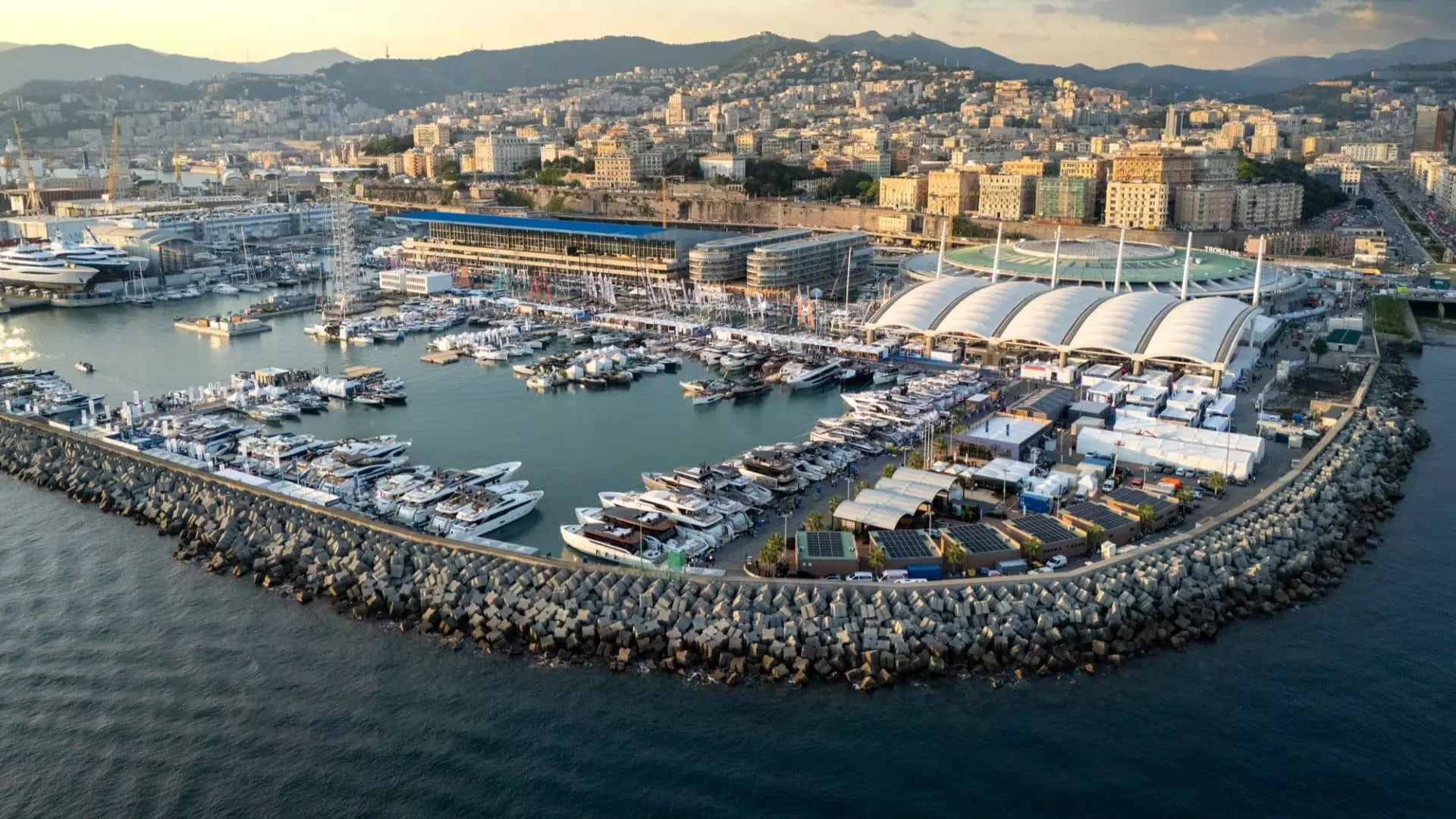 Sajam nautike Genova: Na putu prema novoj budućnosti