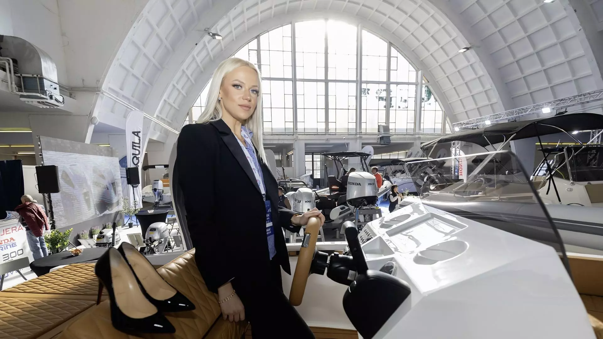 Ploviti, otkrivati, živjeti: Sve je spremno za 33. zagrebačku Nautiku