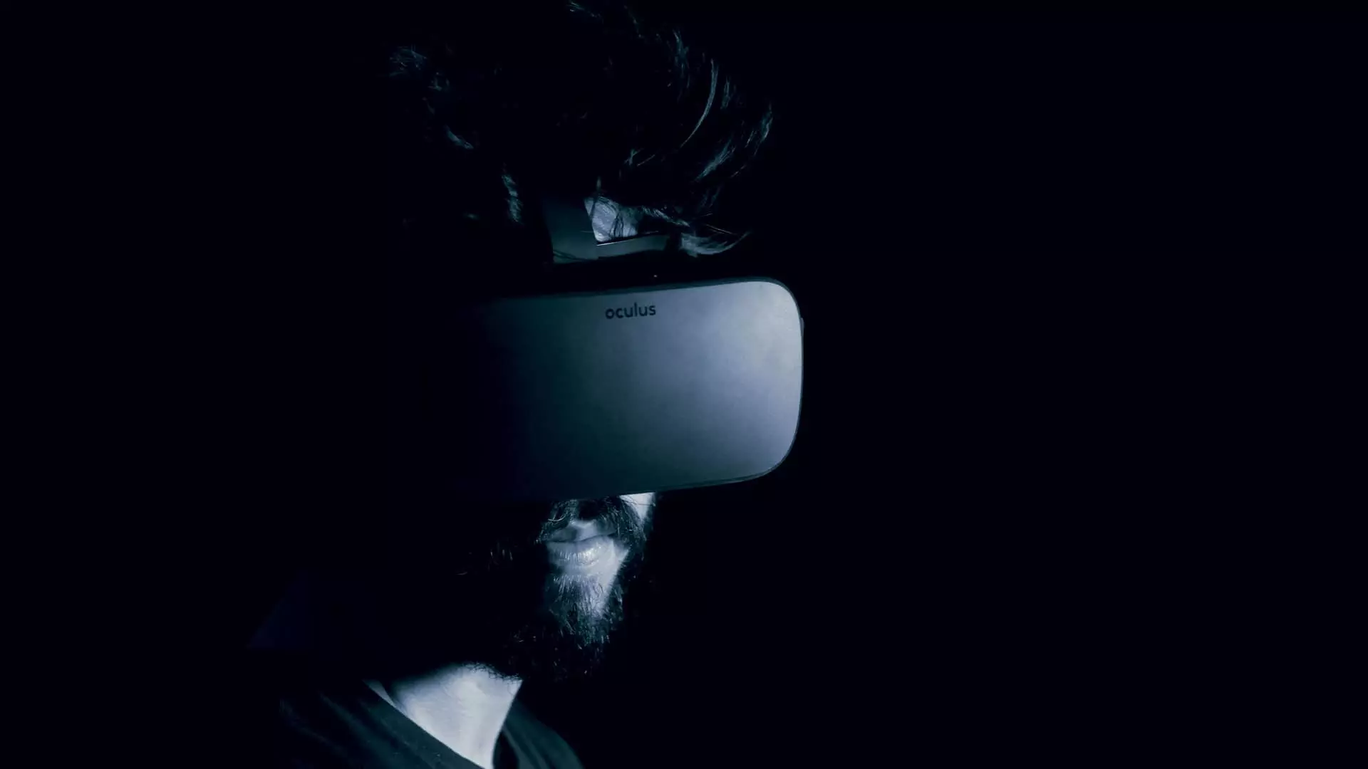 Virtualna stvarnost daje novi pogled u svijet jahtinga