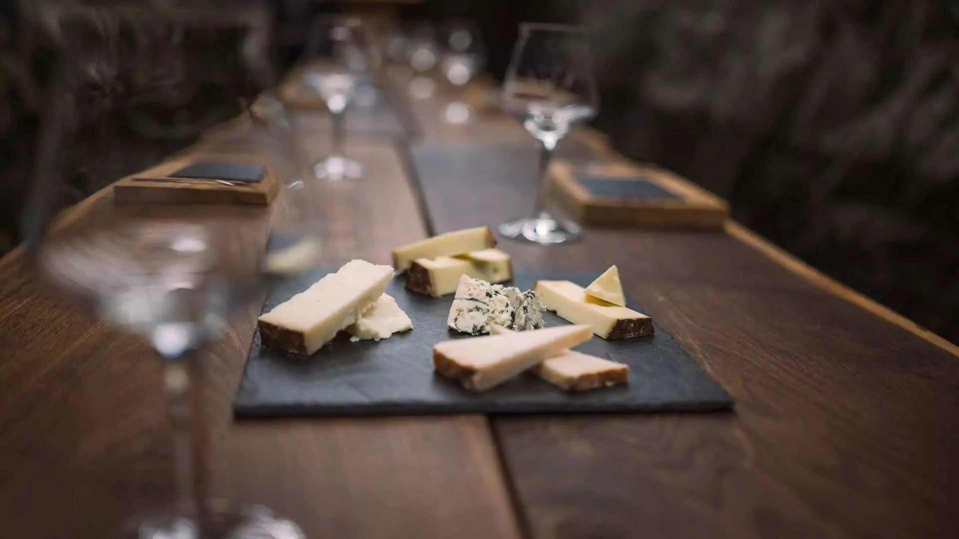 Gastro idila Južnog Tirola