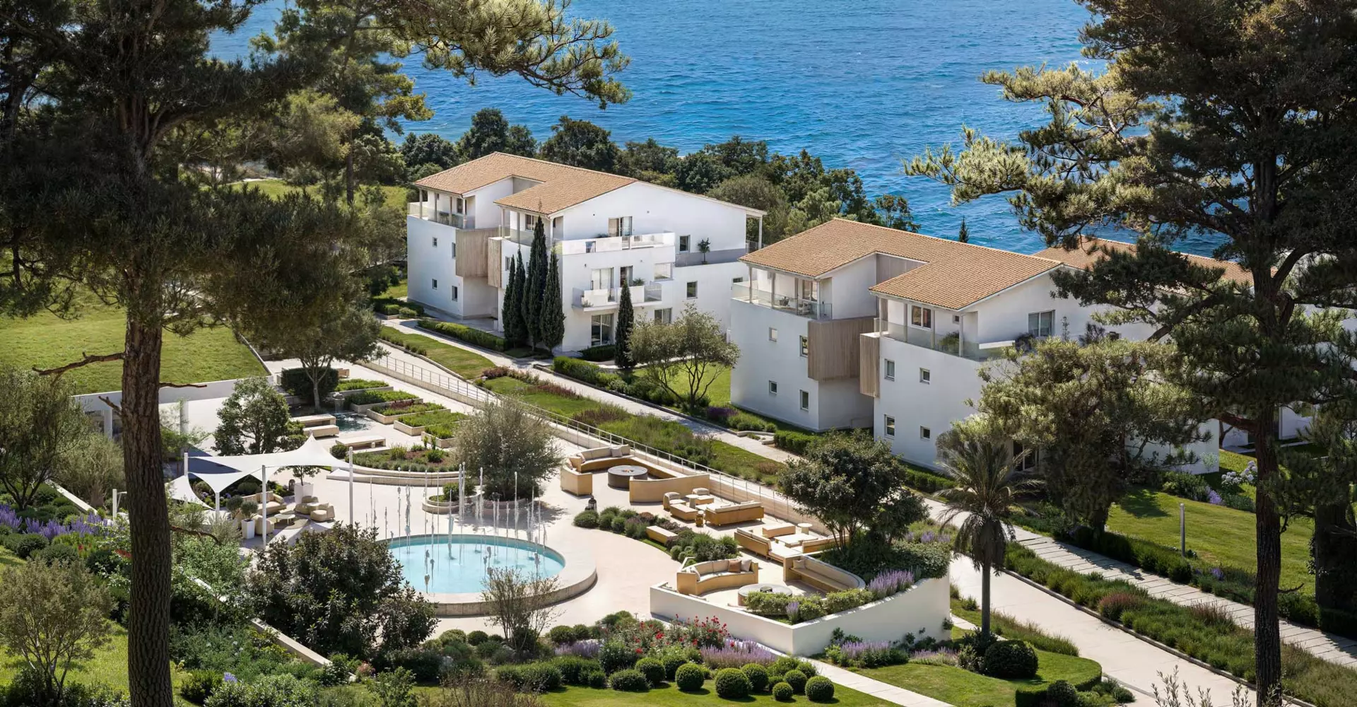 Jadran 2026.: Nova era autentičnog luksuza i dizajnerskih adresa